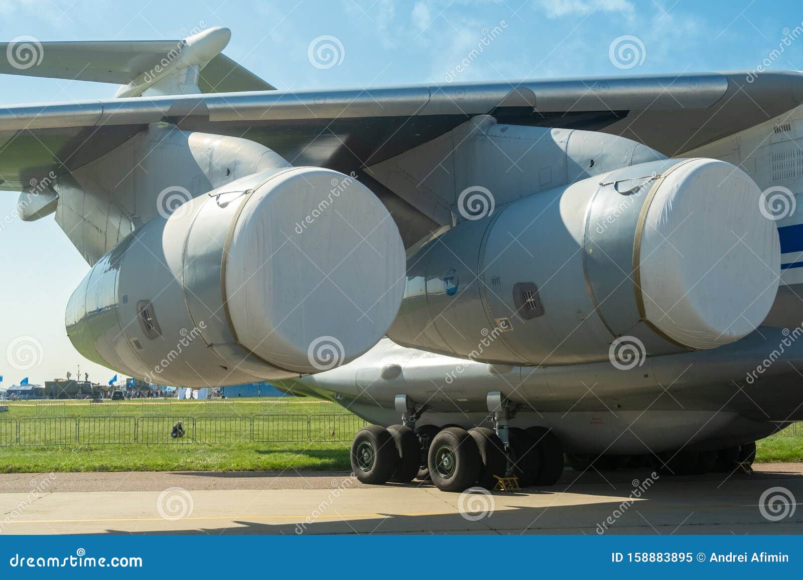159 Military Transport Aircraft Il 76 Photos Free Royalty Free Stock Photos From Dreamstime