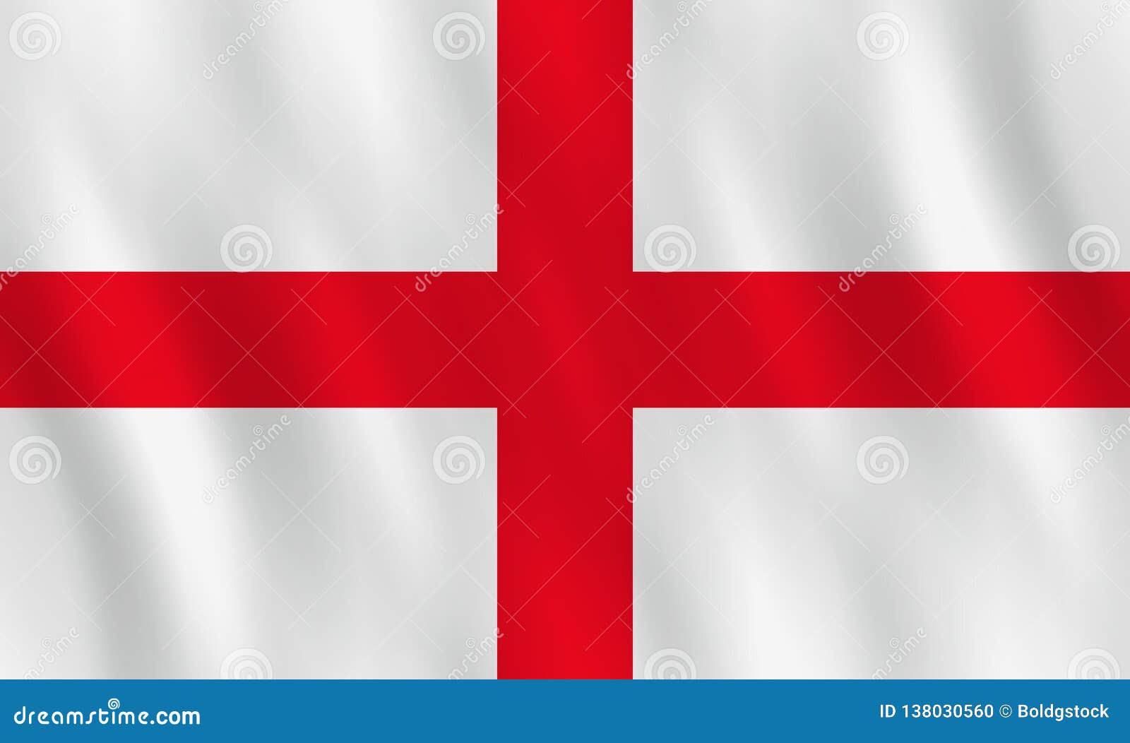 Official England Flag