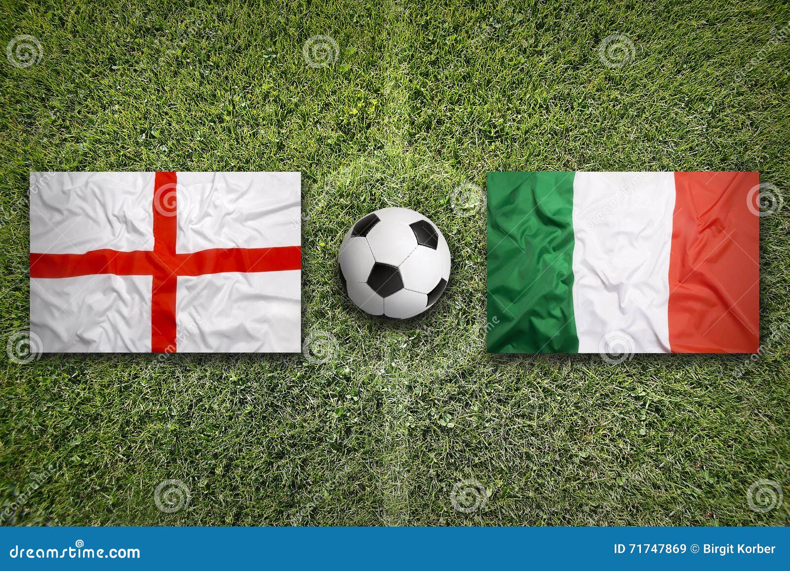 photo Italien Vs England dreamstime com