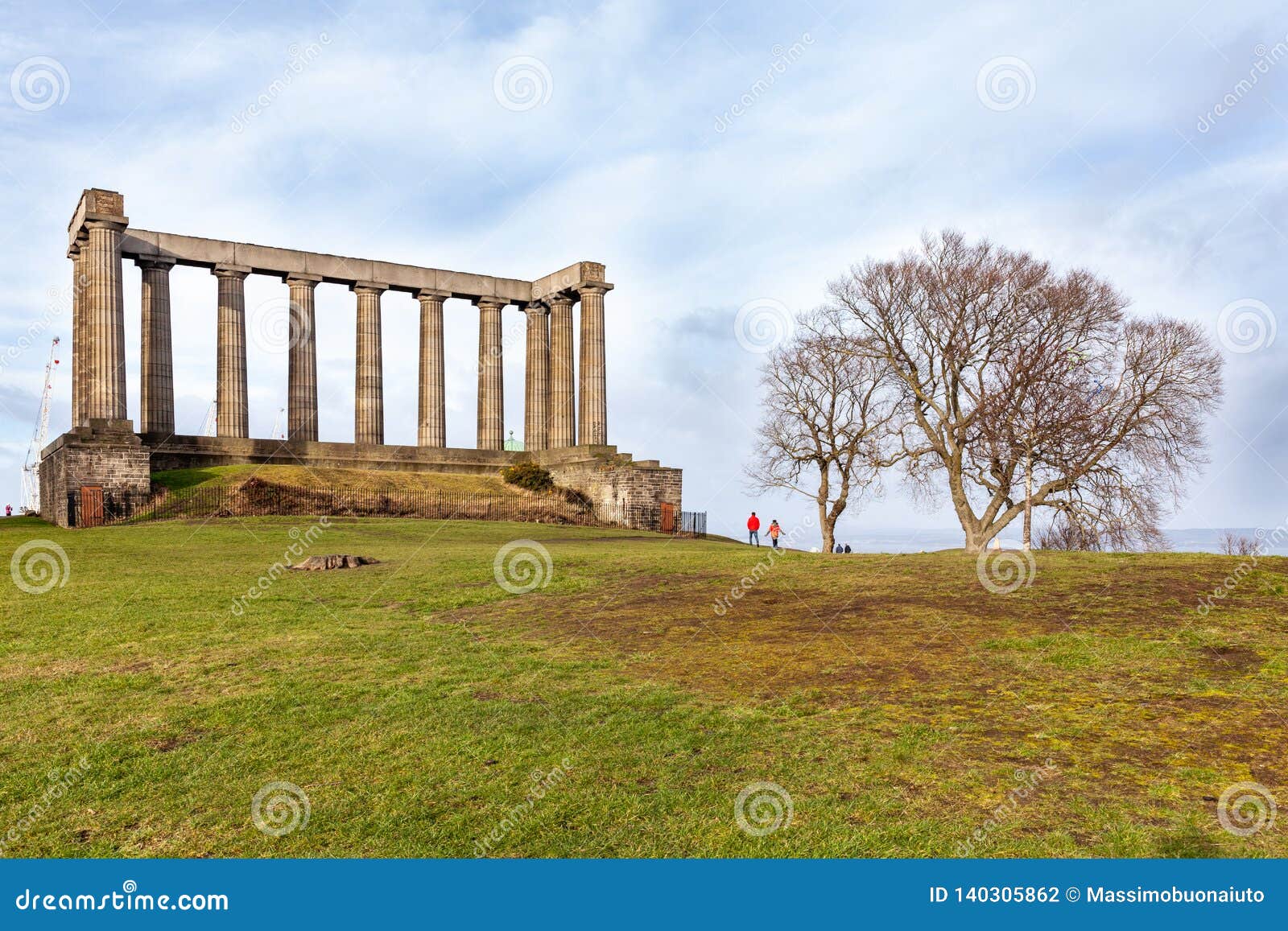 england, scotland, edimburgo