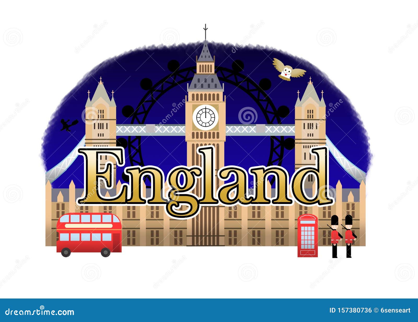 england travel companies