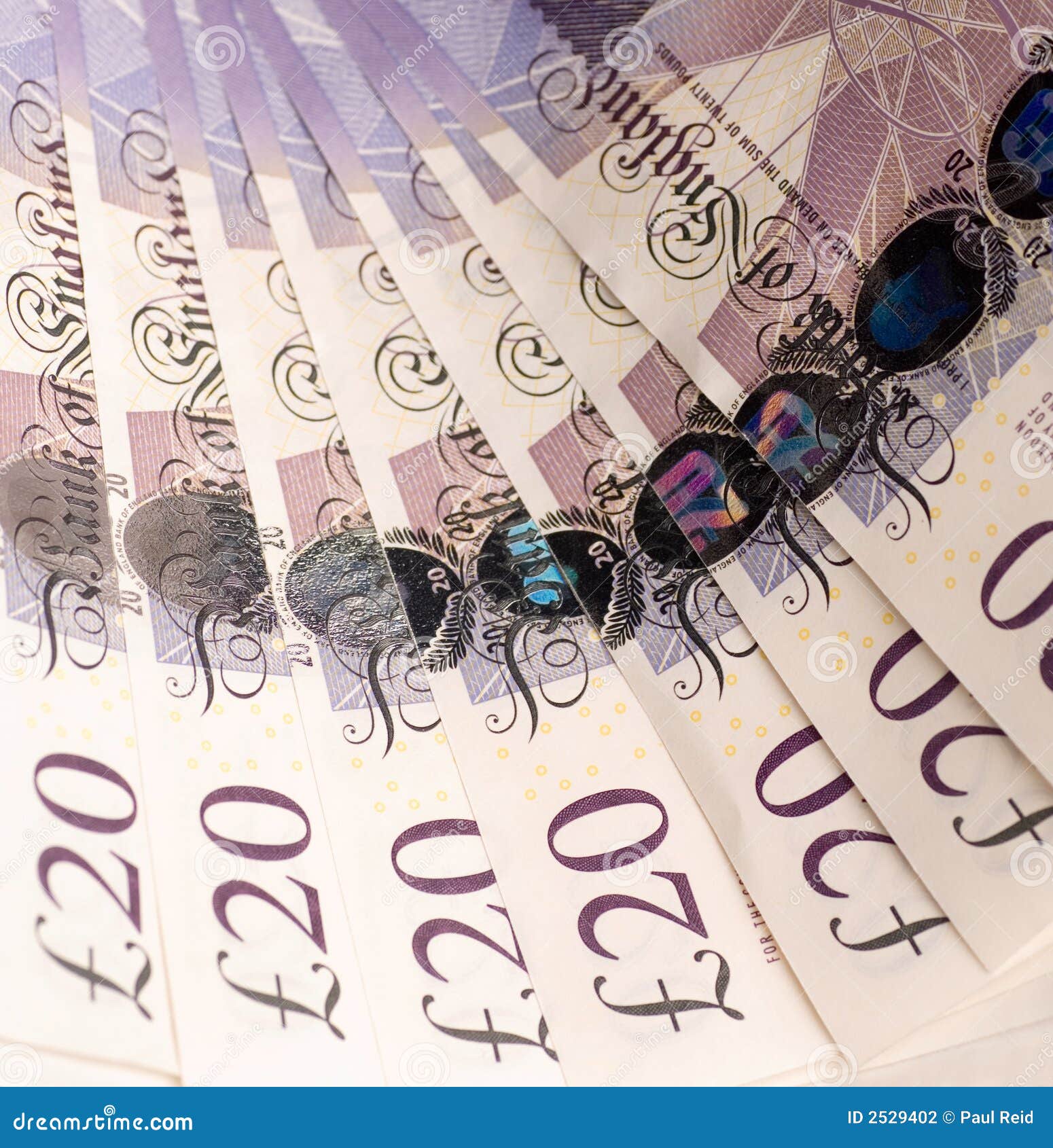 Englisches Geld redaktionelles stockfotografie. Bild von kauf 2529402