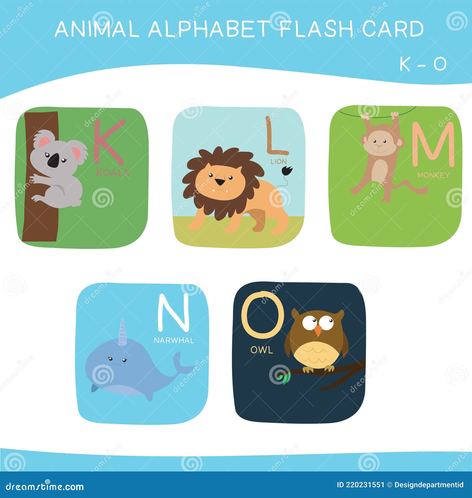 Printable Flash Card Collection For Numbers With The Corresponding