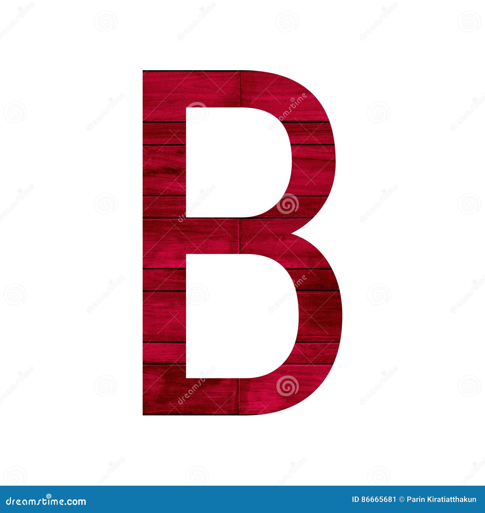 English Alphabet with Red Wood Texture. Stock Image Image of icon, texture 86665681