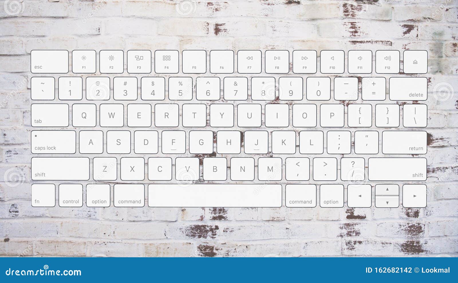 English united states keyboard layout