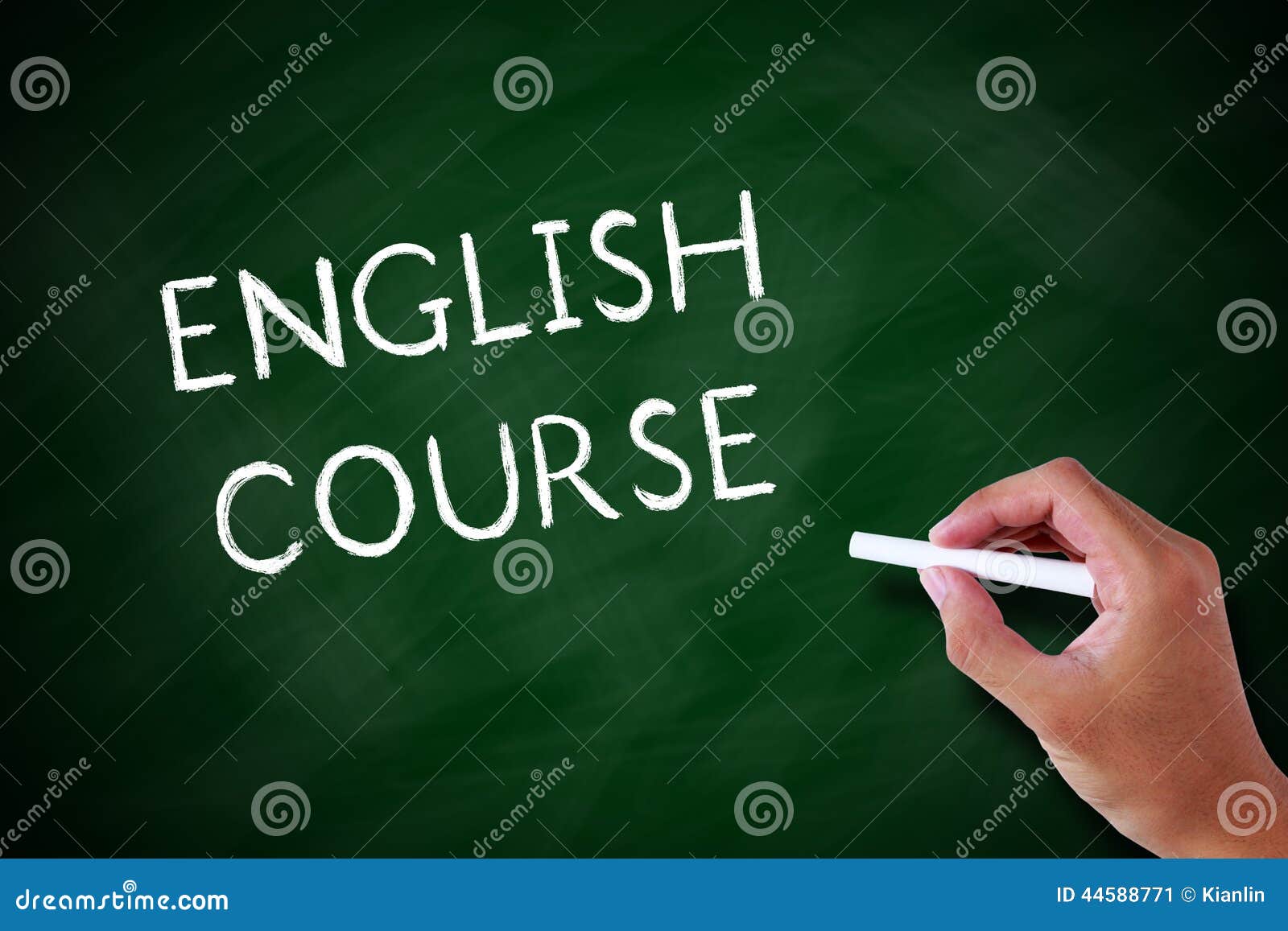 English Course Worksheets