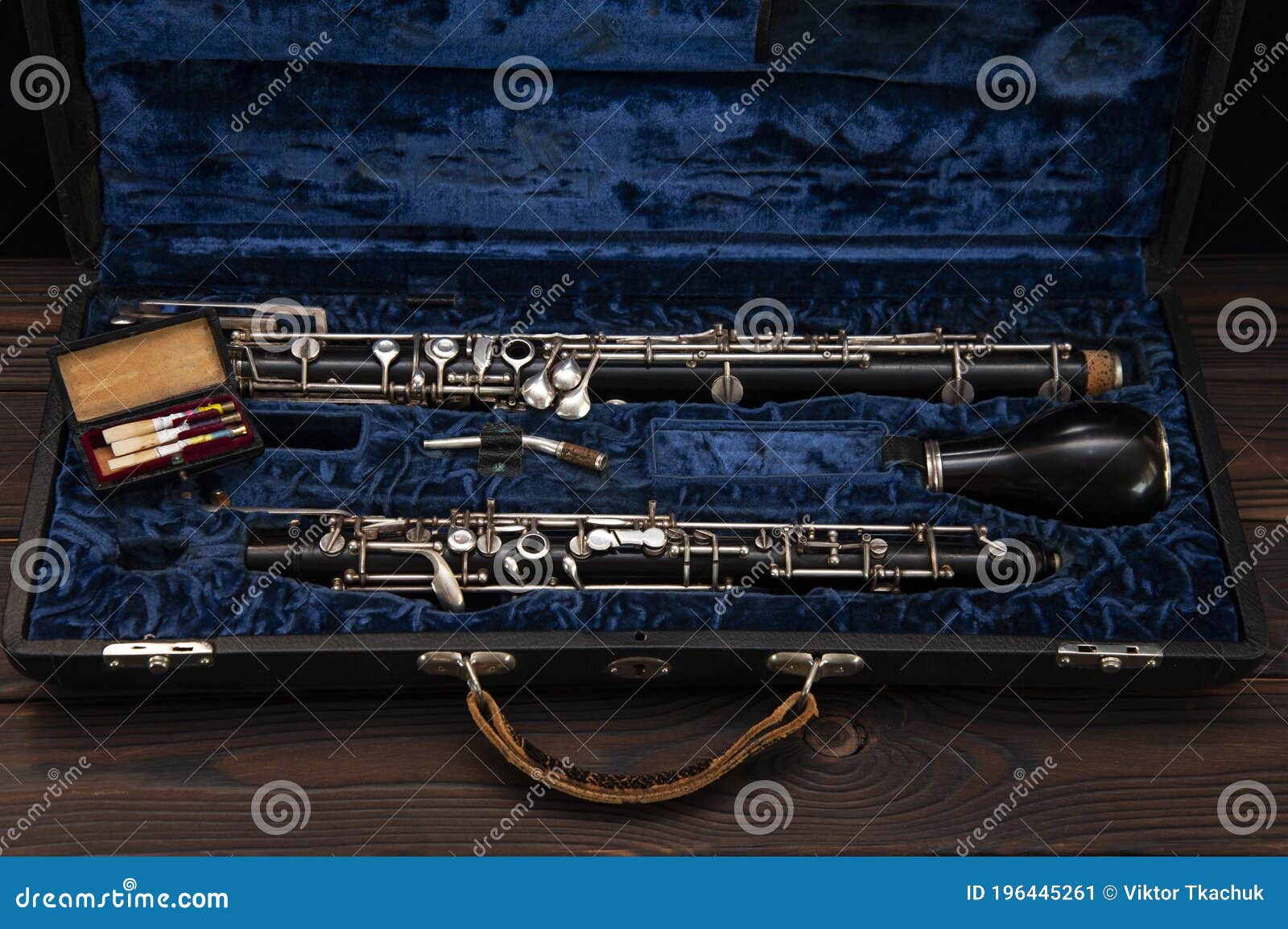 english horn vs oboe