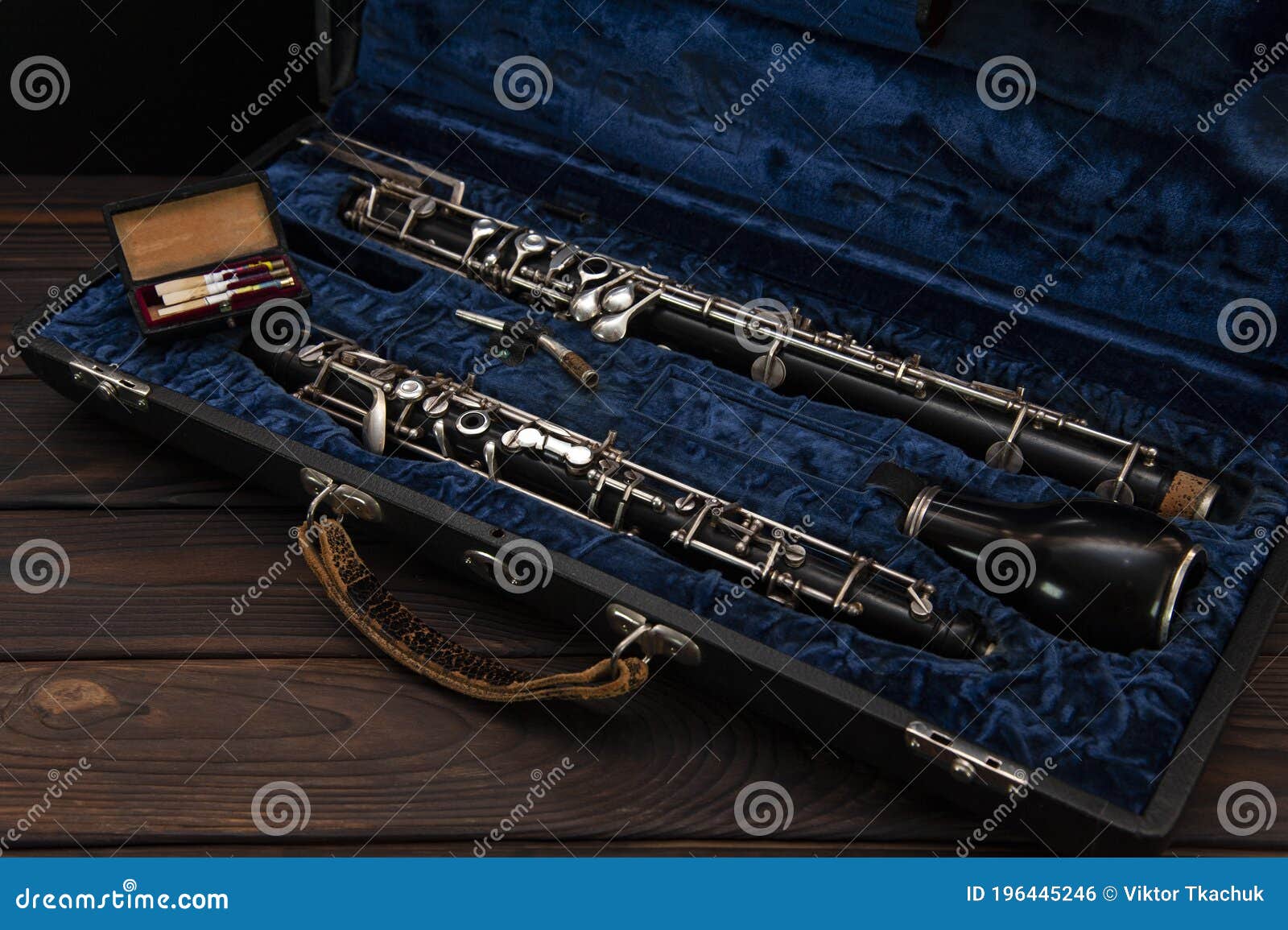 english horn vs oboe