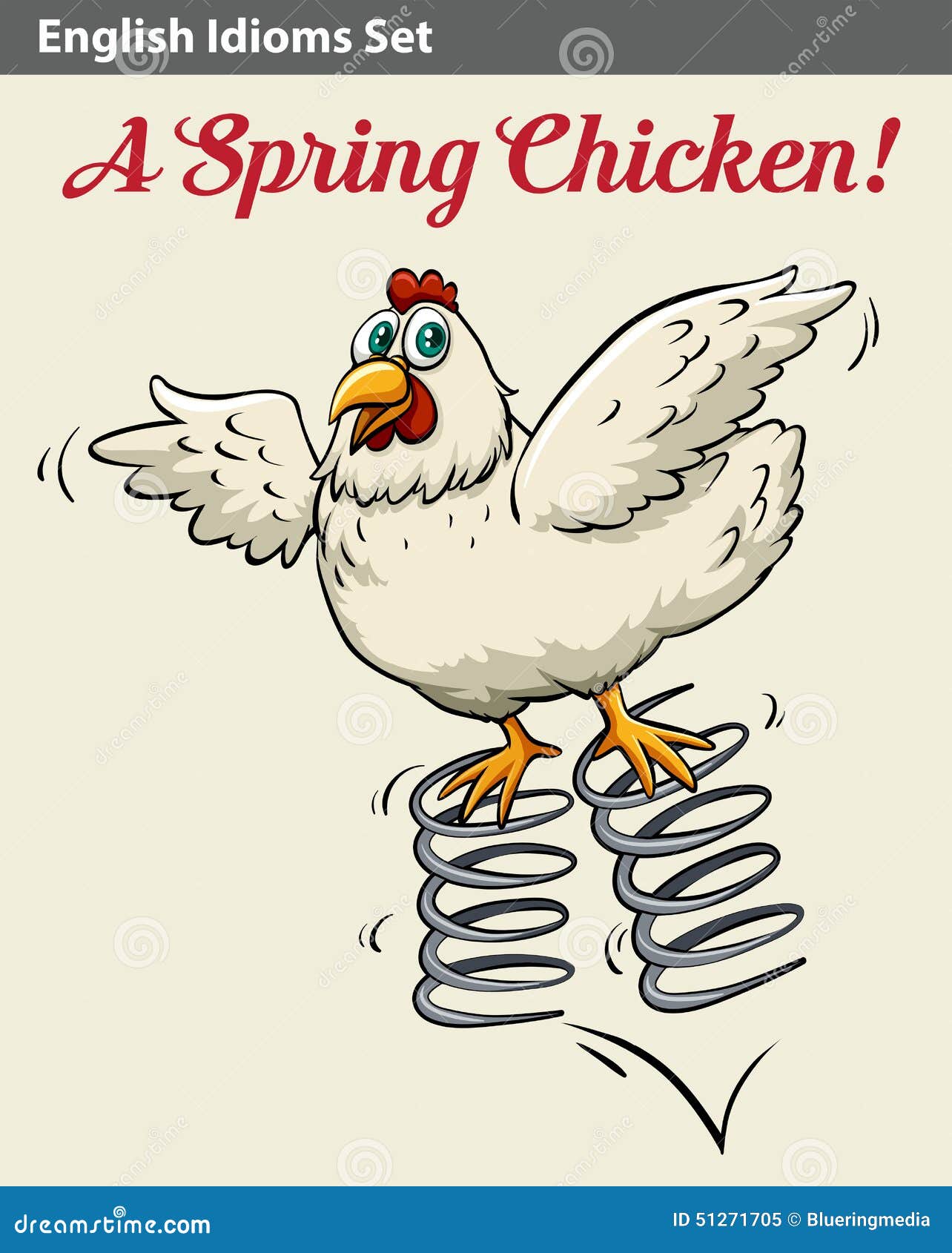 spring chicken clipart - photo #37