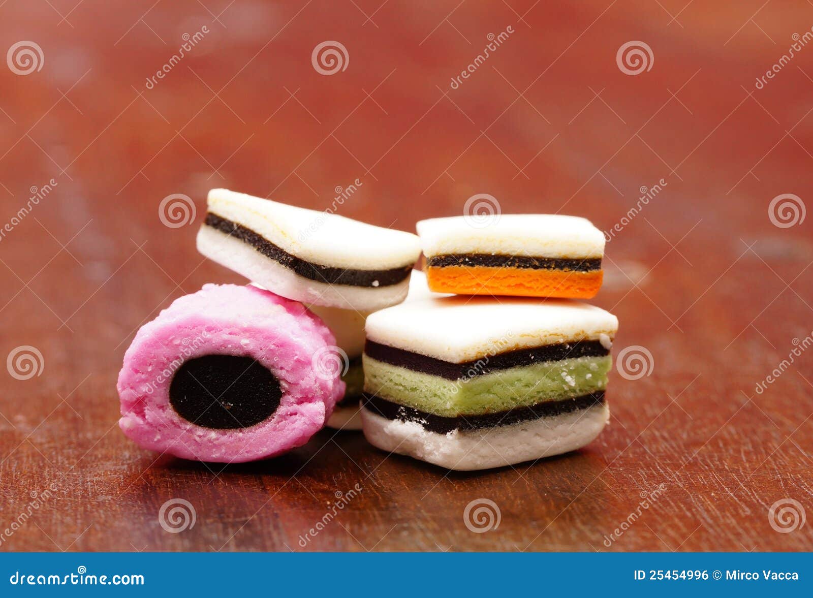 English liquorice stock photo. Image of sweet, confectionery 25454996