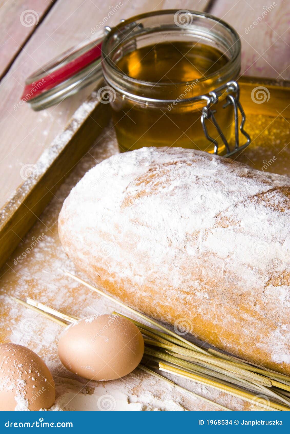 English loaf stock photo. Image of breads, bunch, breakfast 1968534