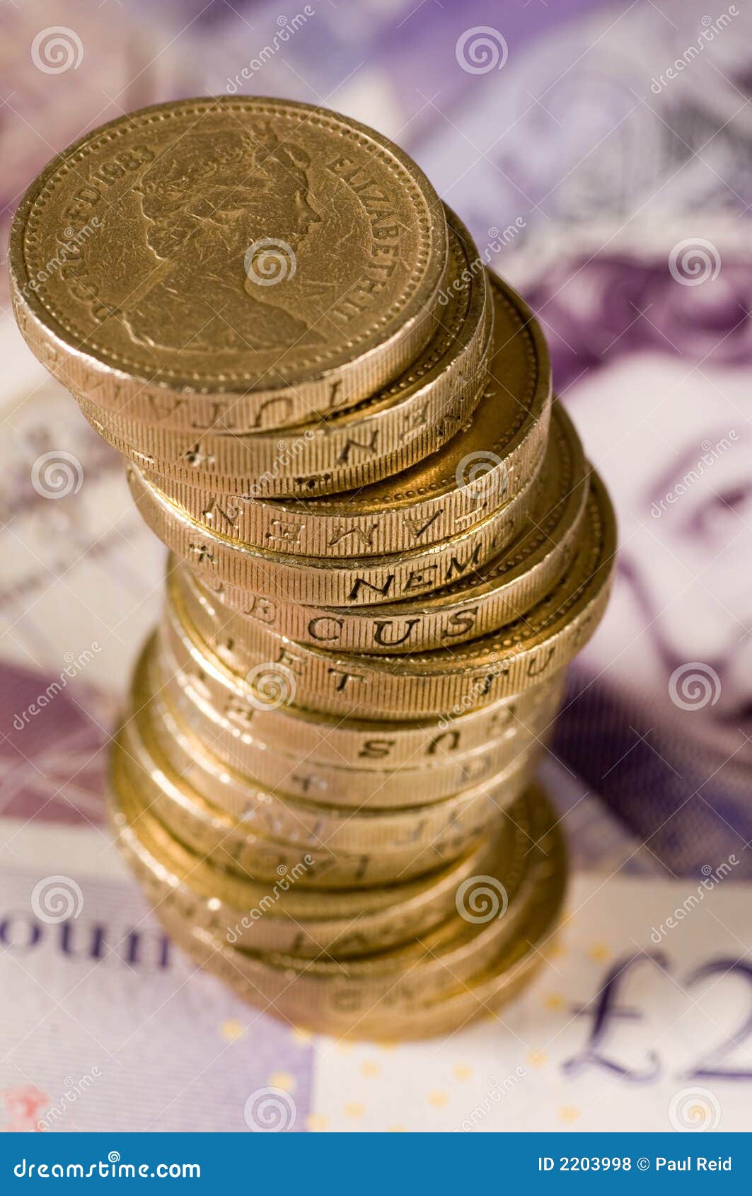 English money editorial stock photo. Image of capital - 2203998