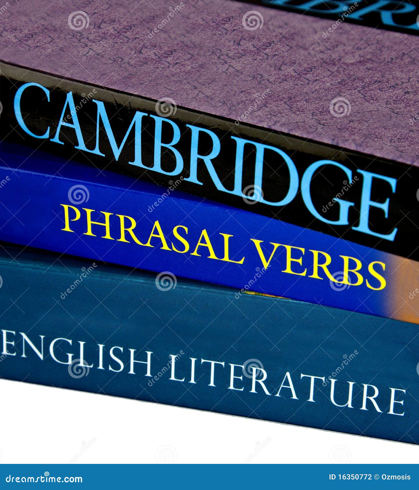 english and phrasal verbs