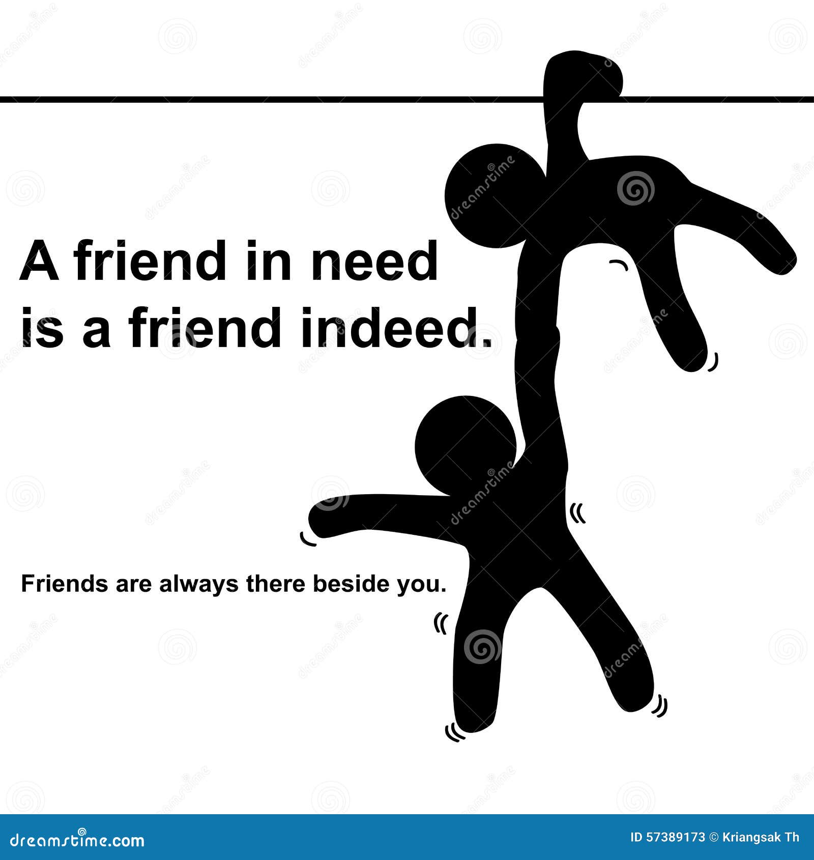 A Friend in Need is a Friend Indeed - Firefly Blog
