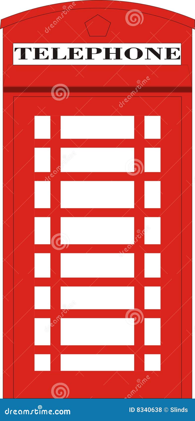 phone booth clipart - photo #37