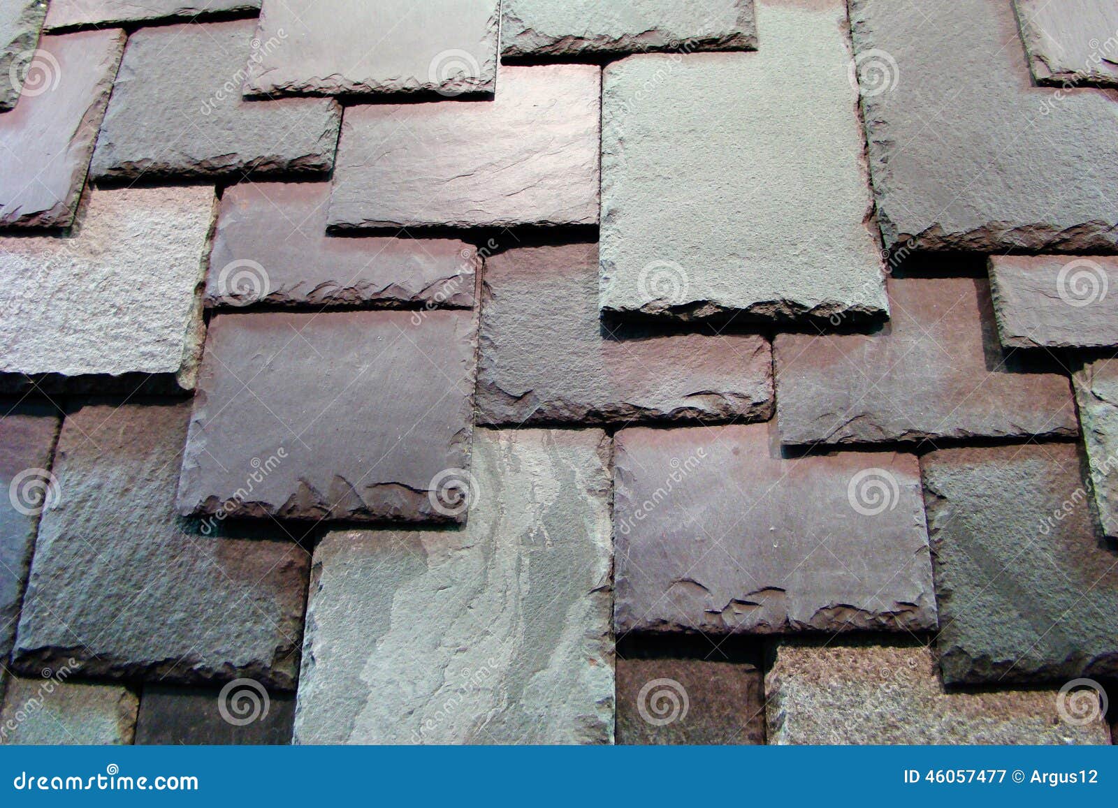 English slate stock image. Image of mining, natural, masonry 46057477