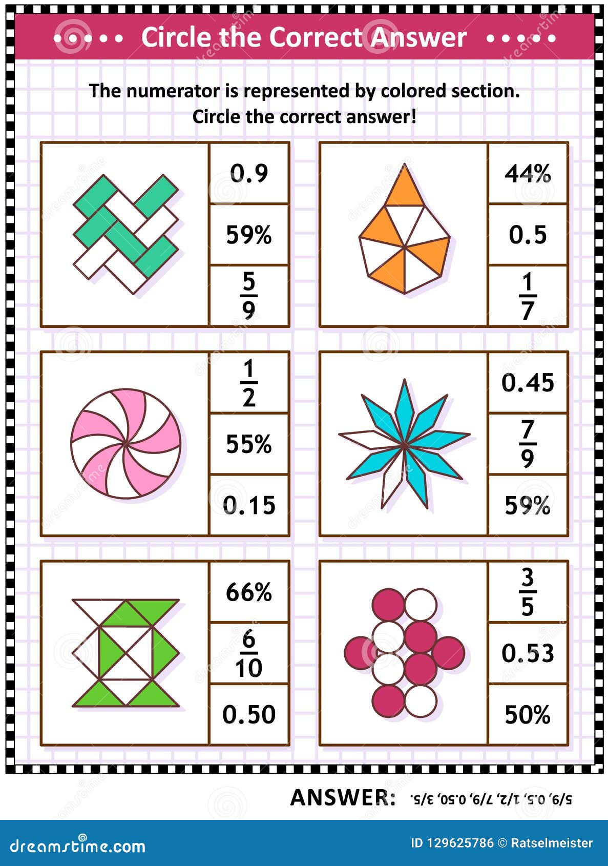 112 Atividades de Matemática para 1º ano