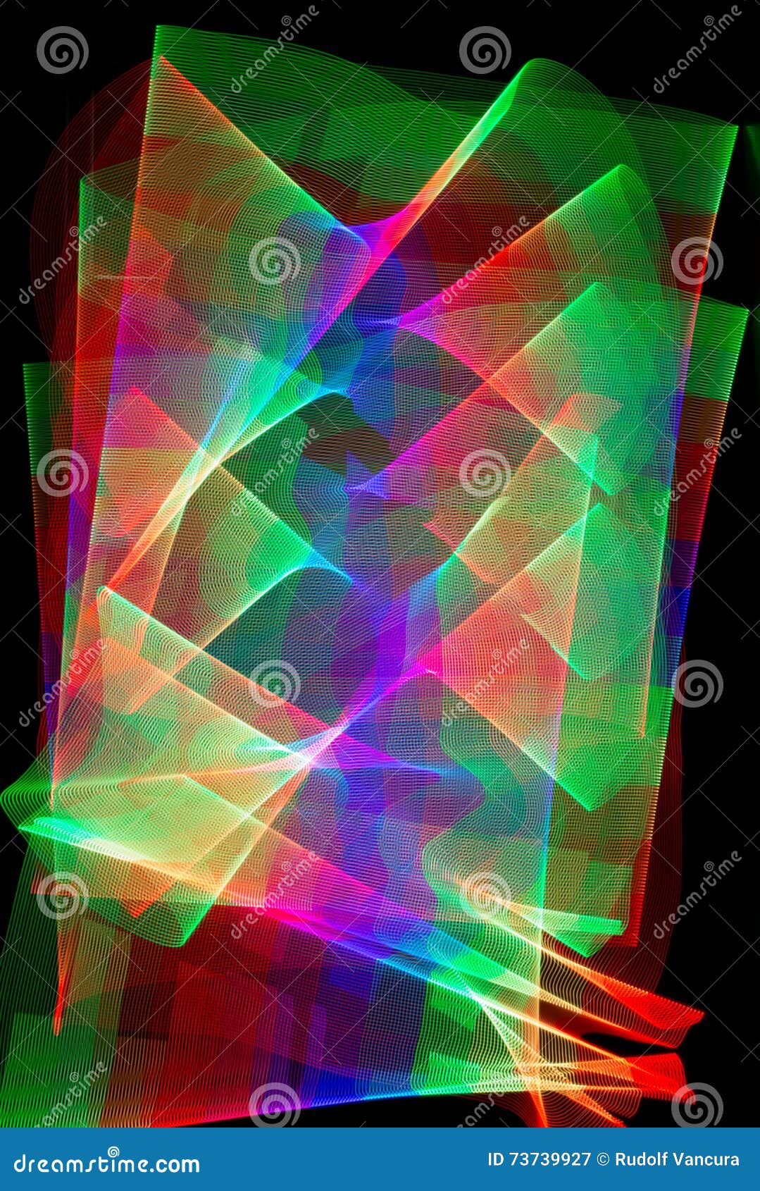 enigmatic pattern