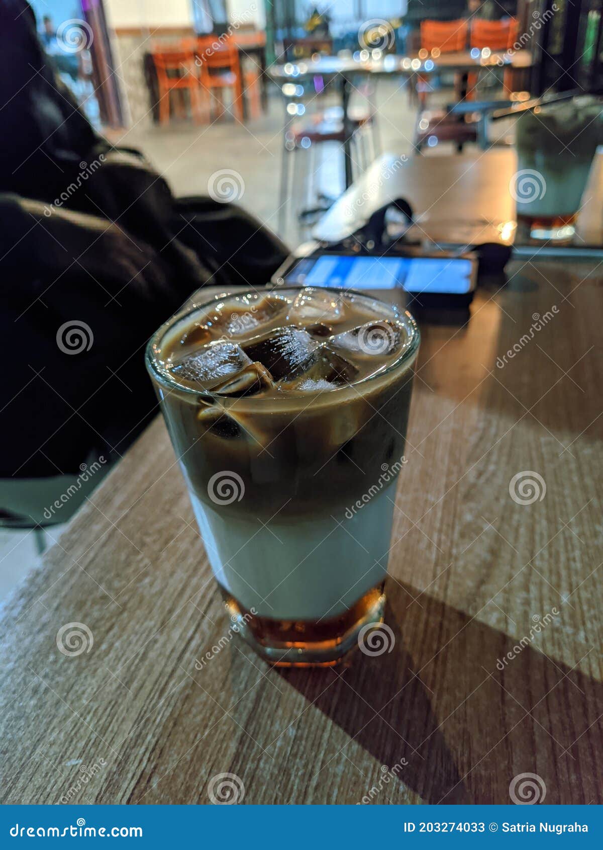 Enjoy the coffee at night stock image. Image of bottle 203274033