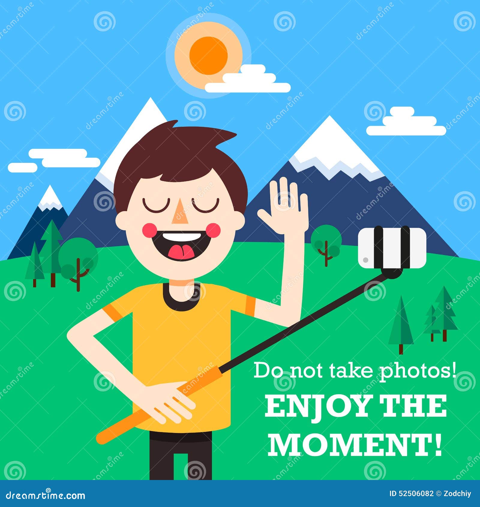 Enjoying moment - YouTube