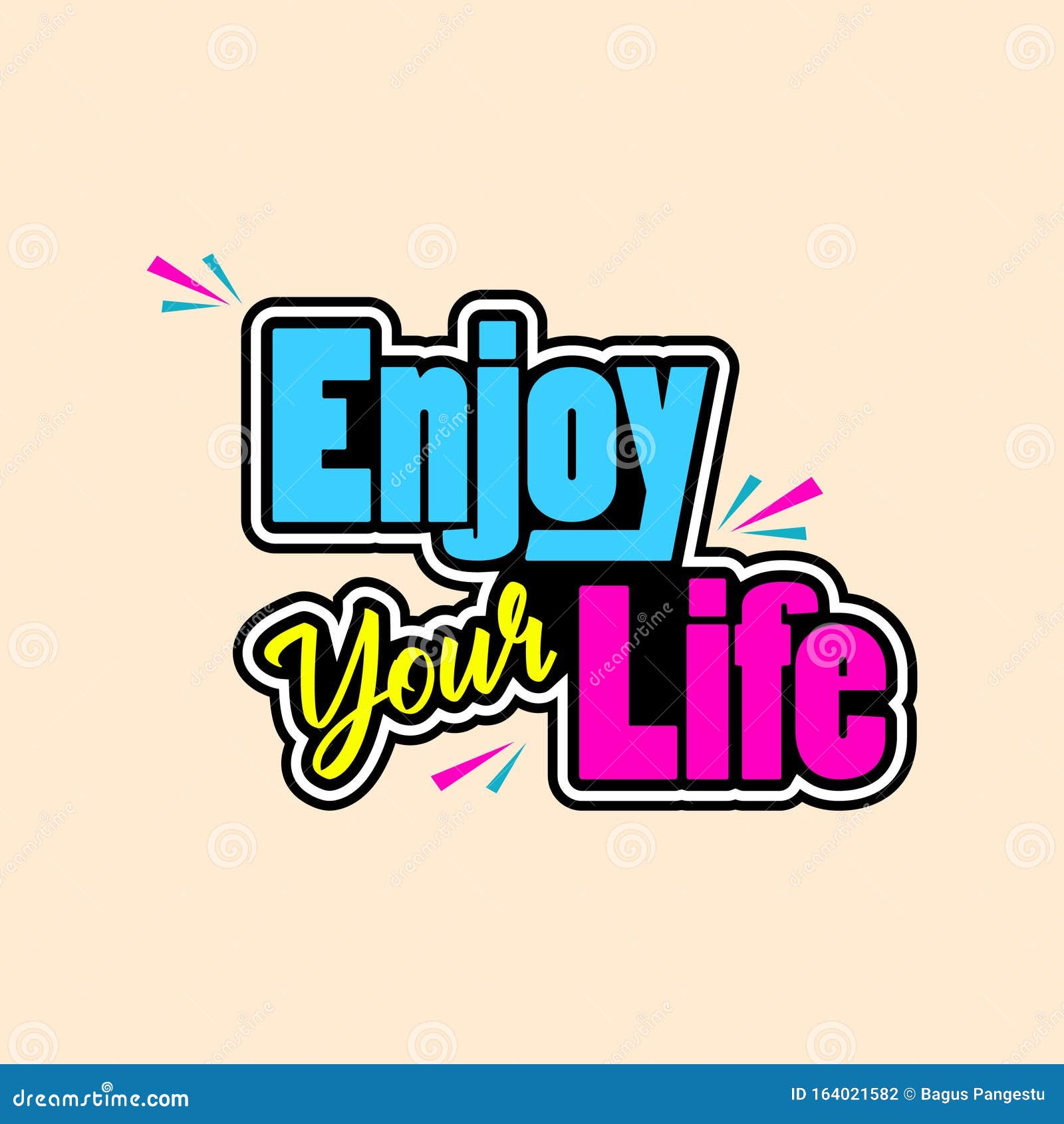 enjoy your life images
