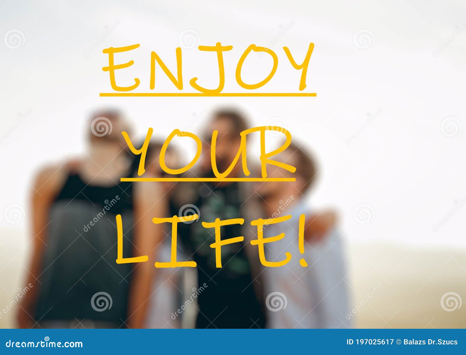 enjoy your life images