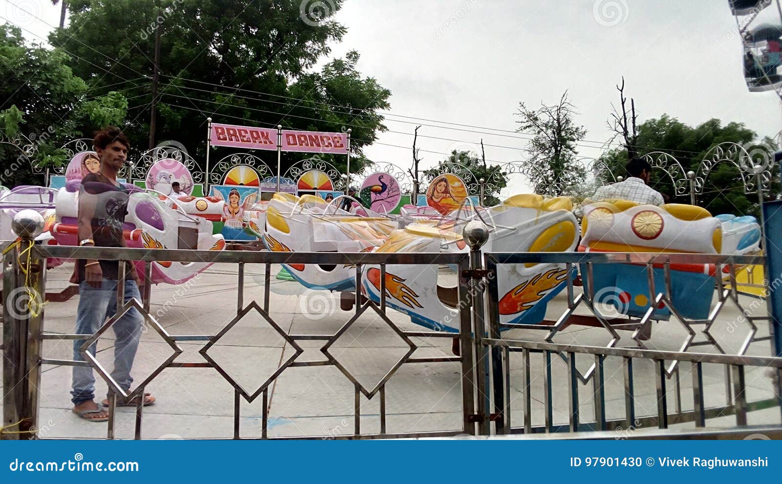 Enjoyment time stock photo. Image of sarnath, enjoyment 97901430