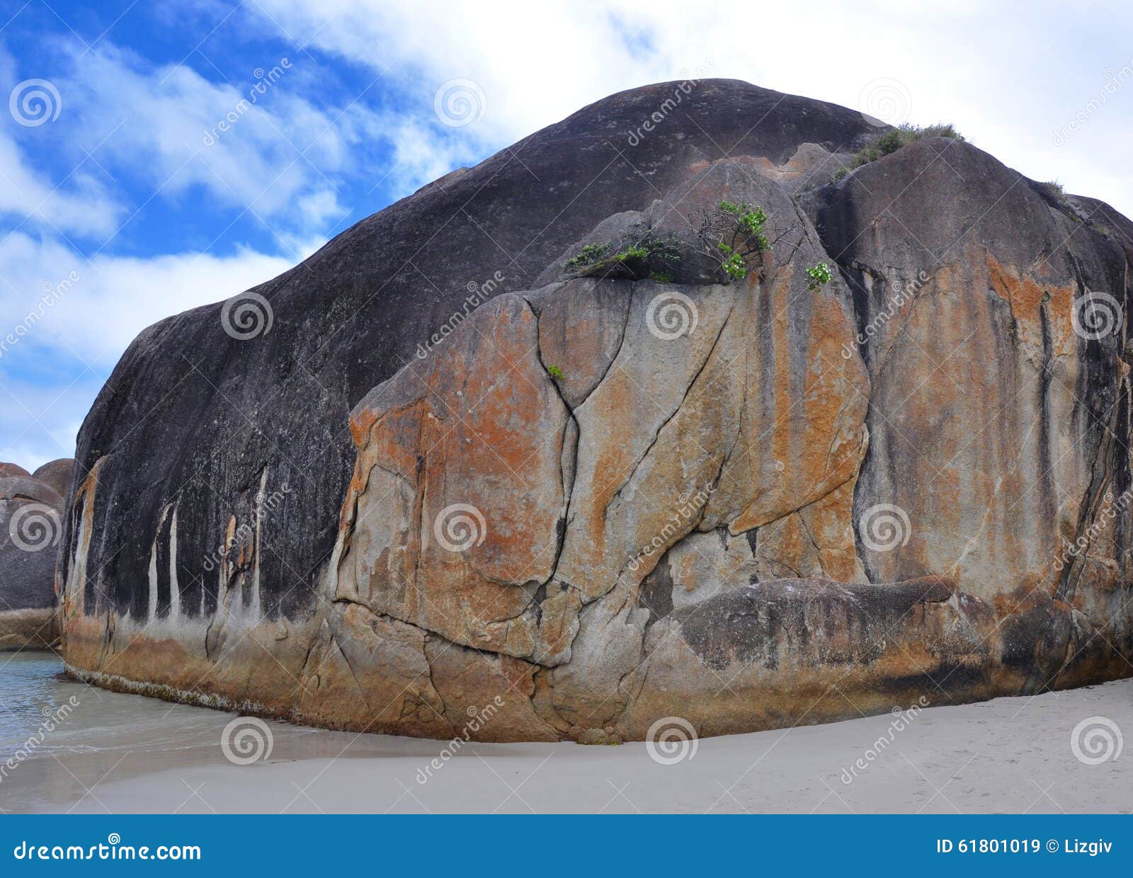 Where do rocks come from?, Faculty of Sciences, Engineering and Technology