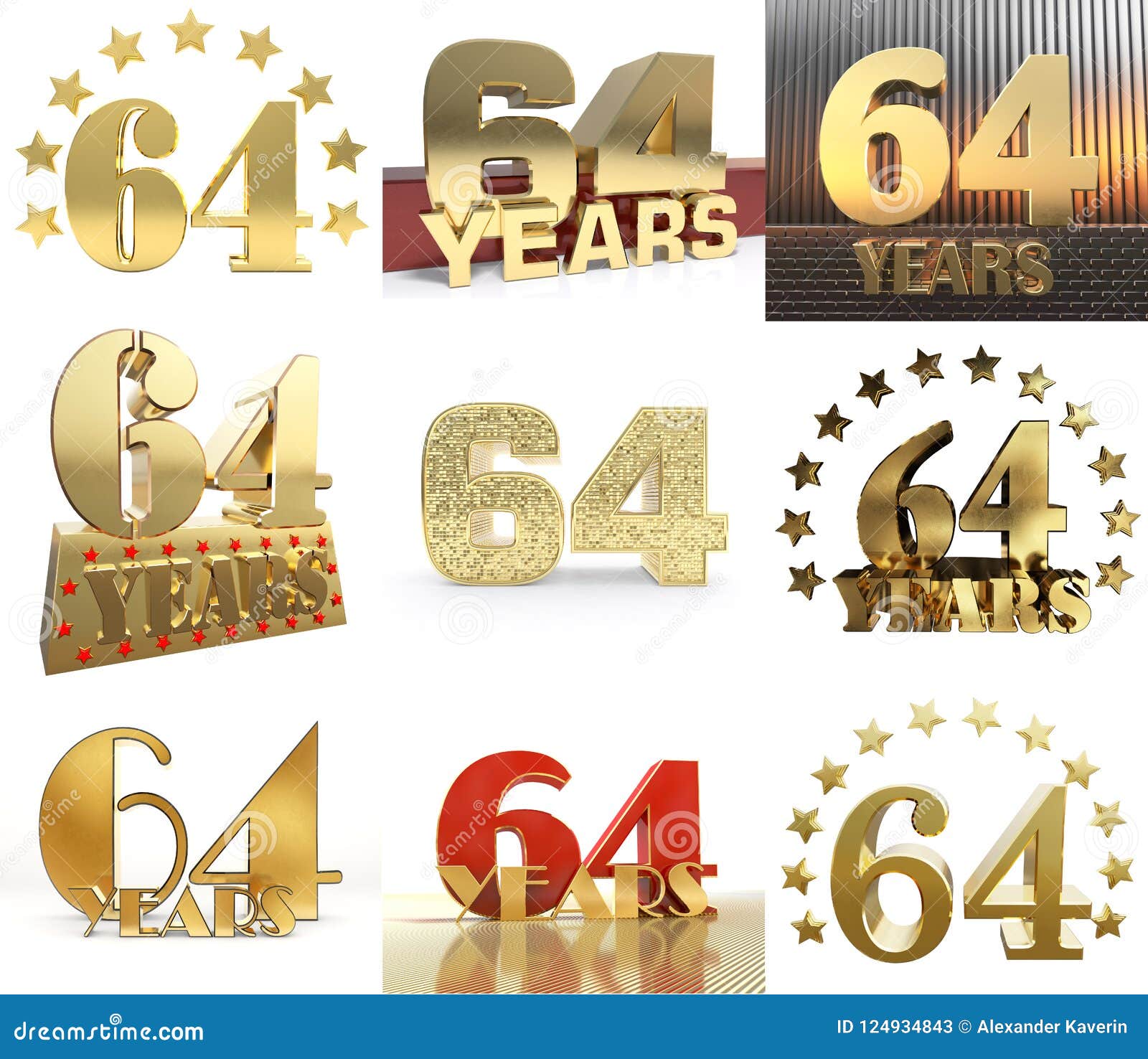 Ensemble De Numero Soixante Quatre Ans Conception De Celebration De 64 Ans Elements D Or De Calibre De Nombre D Anniversaire Pour Illustration Stock Illustration Du Quatre Numero Ensemble De Numero Soixante Quatre Ans Conception De Celebration De 64 Ans Elements D Or De Calibre De Nombre D Anniversaire Pour Illustration Stock Illustration Du Quatre Numero