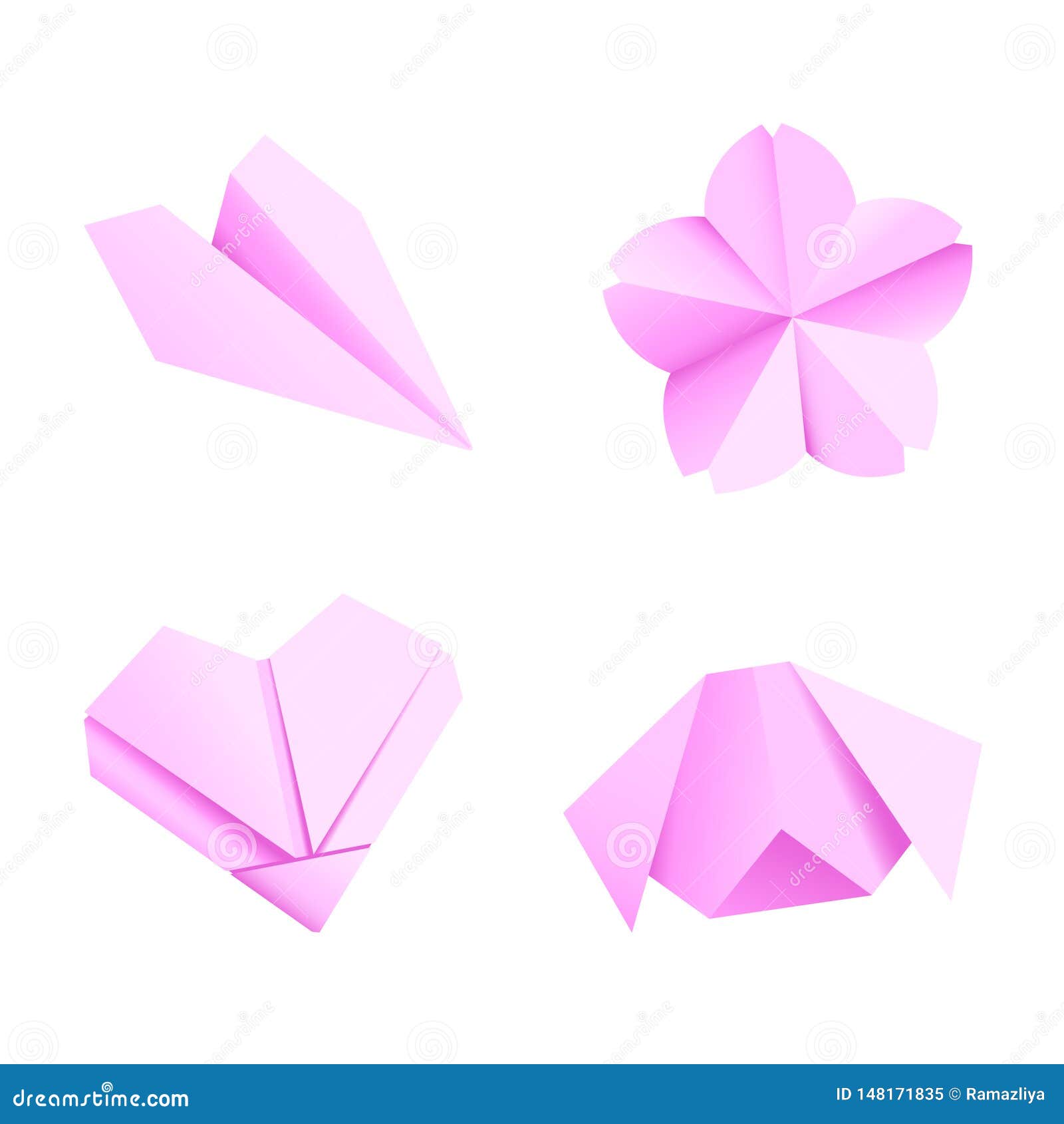 Ensemble De Rose De Ressort D'éléments D'origami : Porc, Coeur, Fleur De Sakura Et Avion Dans Le Vecteur D'isolement Illustration de Vecteur - Illustration du oriental, oiseau: 148171835 Ensemble De Rose De Ressort D'éléments D'origami : Porc, Coeur, Fleur De Sakura Et Avion Dans Le Vecteur D'isolement Illustration de Vecteur - Illustration du oriental, oiseau: 148171835