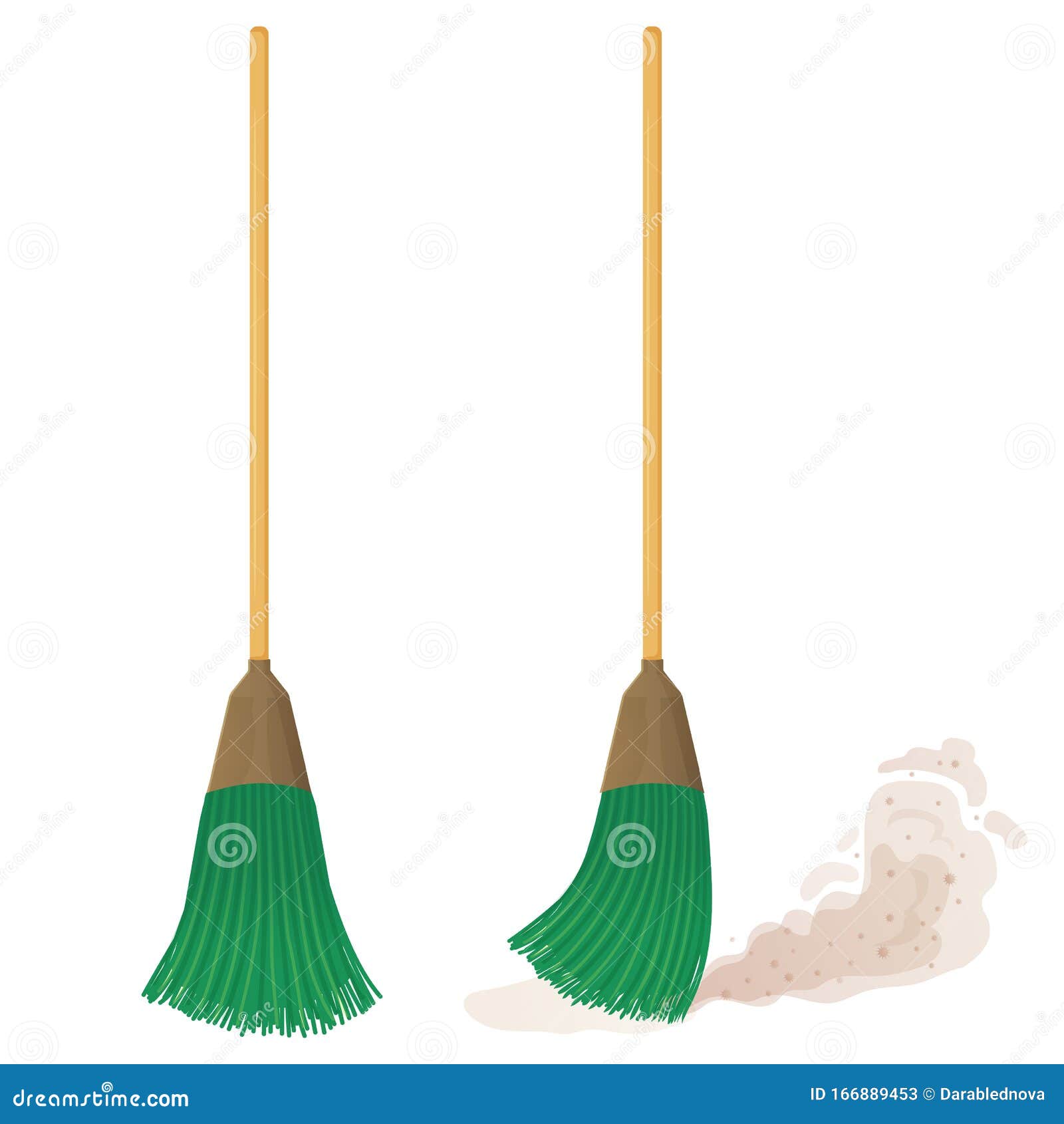 Ensemble En Plastique De Balai De Dessin Un Balai Balaie La Poussiere Et De La Salete Menages Services De Nettoyage Femmes Au F Illustration De Vecteur Illustration Du Concept Reparation Ensemble En Plastique De Balai De Dessin Un Balai Balaie La Poussiere Et De La Salete Menages Services De Nettoyage Femmes Au F Illustration De Vecteur Illustration Du Concept Reparation