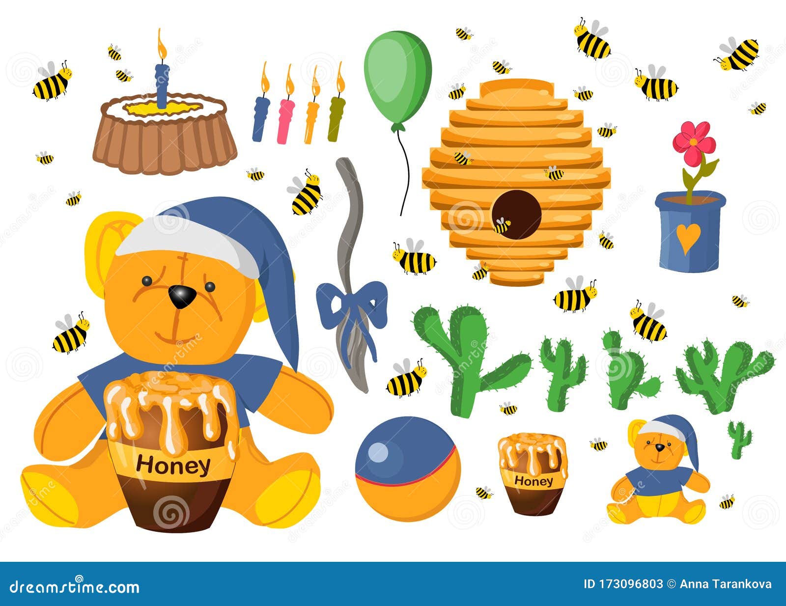 Winnie Stock Illustrations Vecteurs Clipart 102 Stock Illustrations