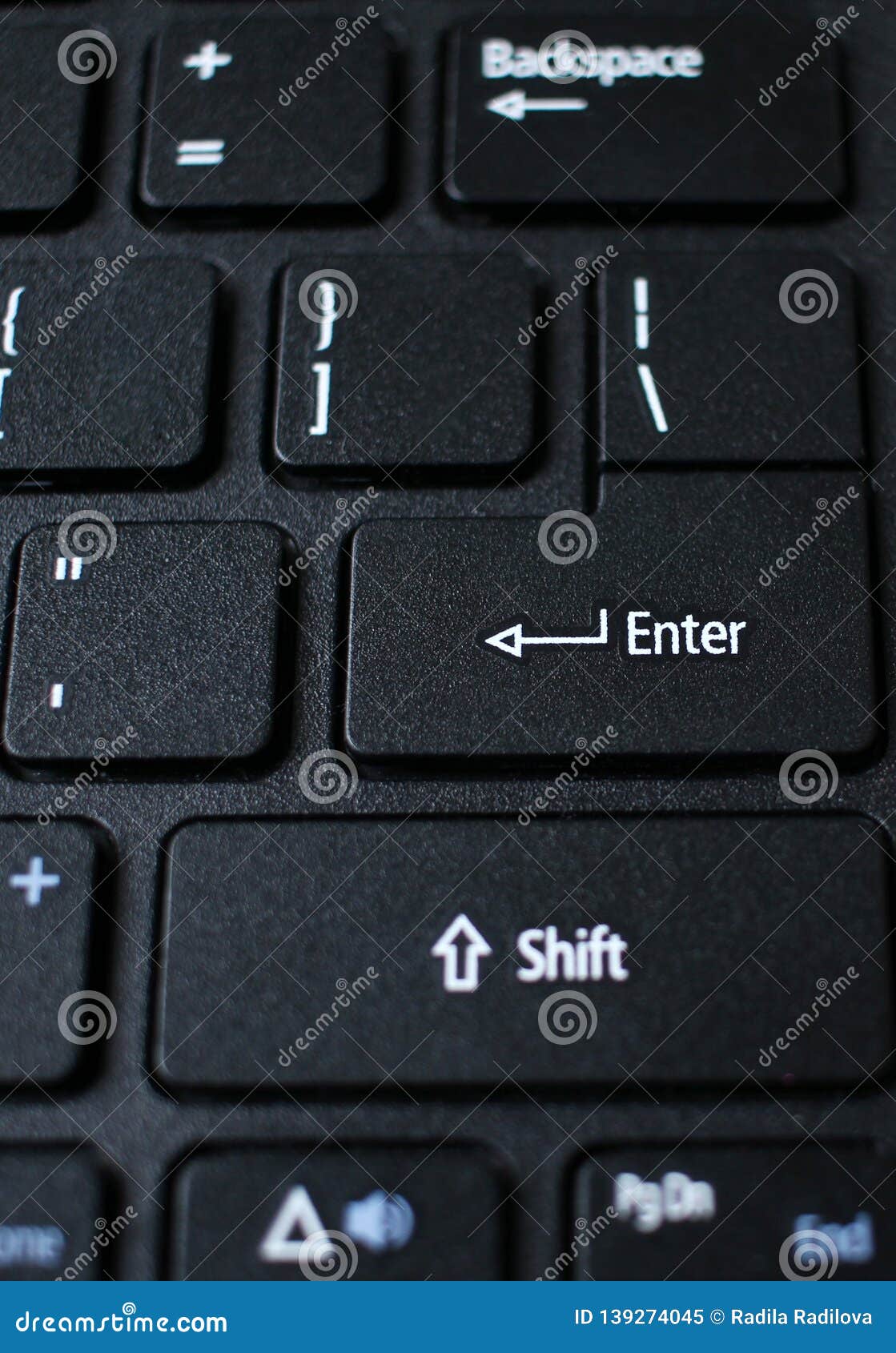 enter button not working on laptop enter button not working on laptop