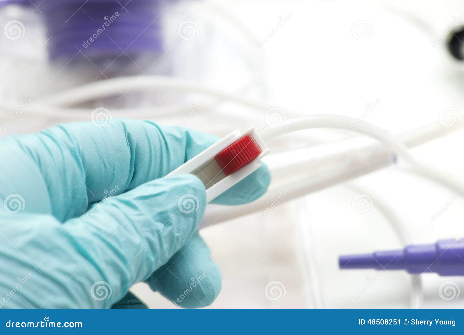 Enteral Feeding stock image. Image of hospital, eating 48508251