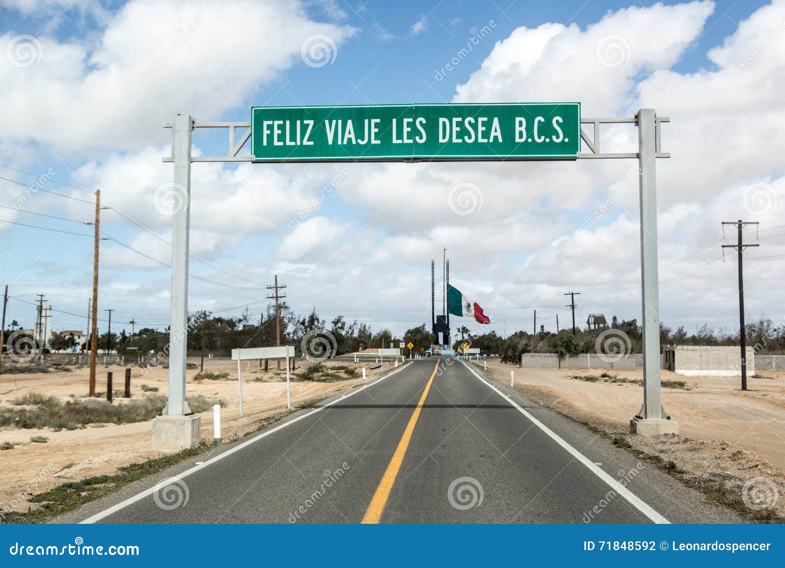 File:Bienvenidos a Baja California road sign.jpg - Wikipedia