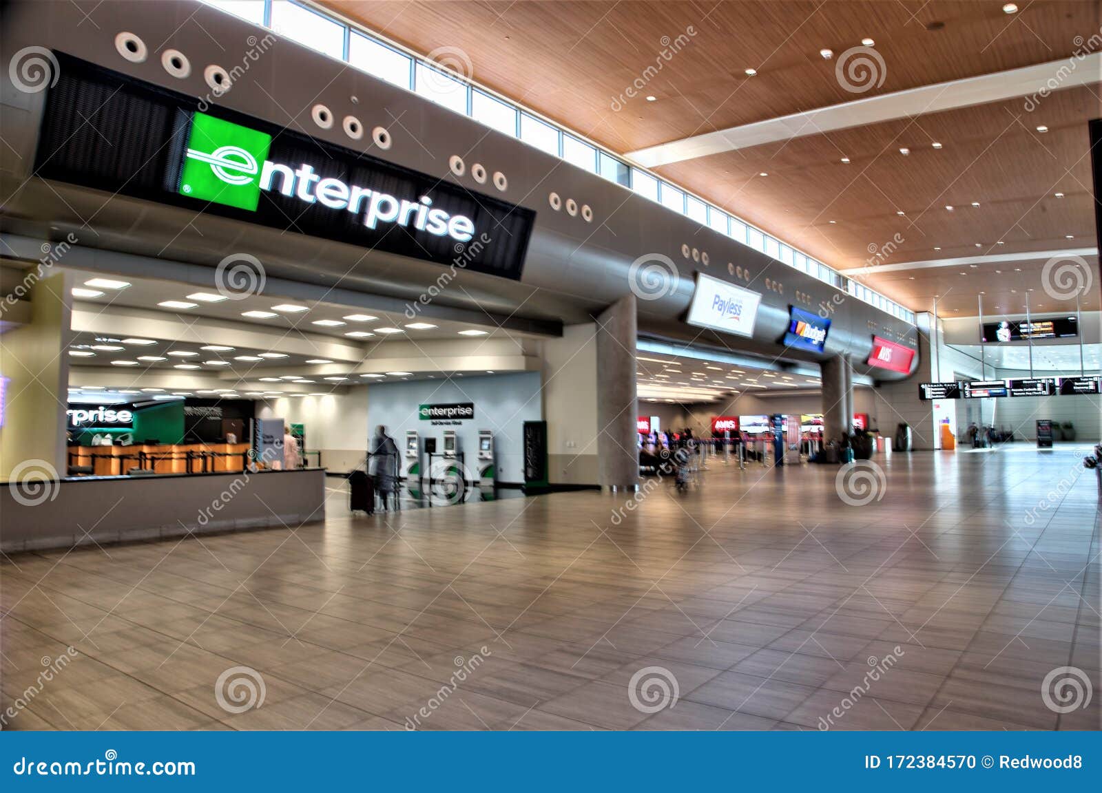 Enterprise Rental Car Dothan Al Airport / Enterprise Rent A Car