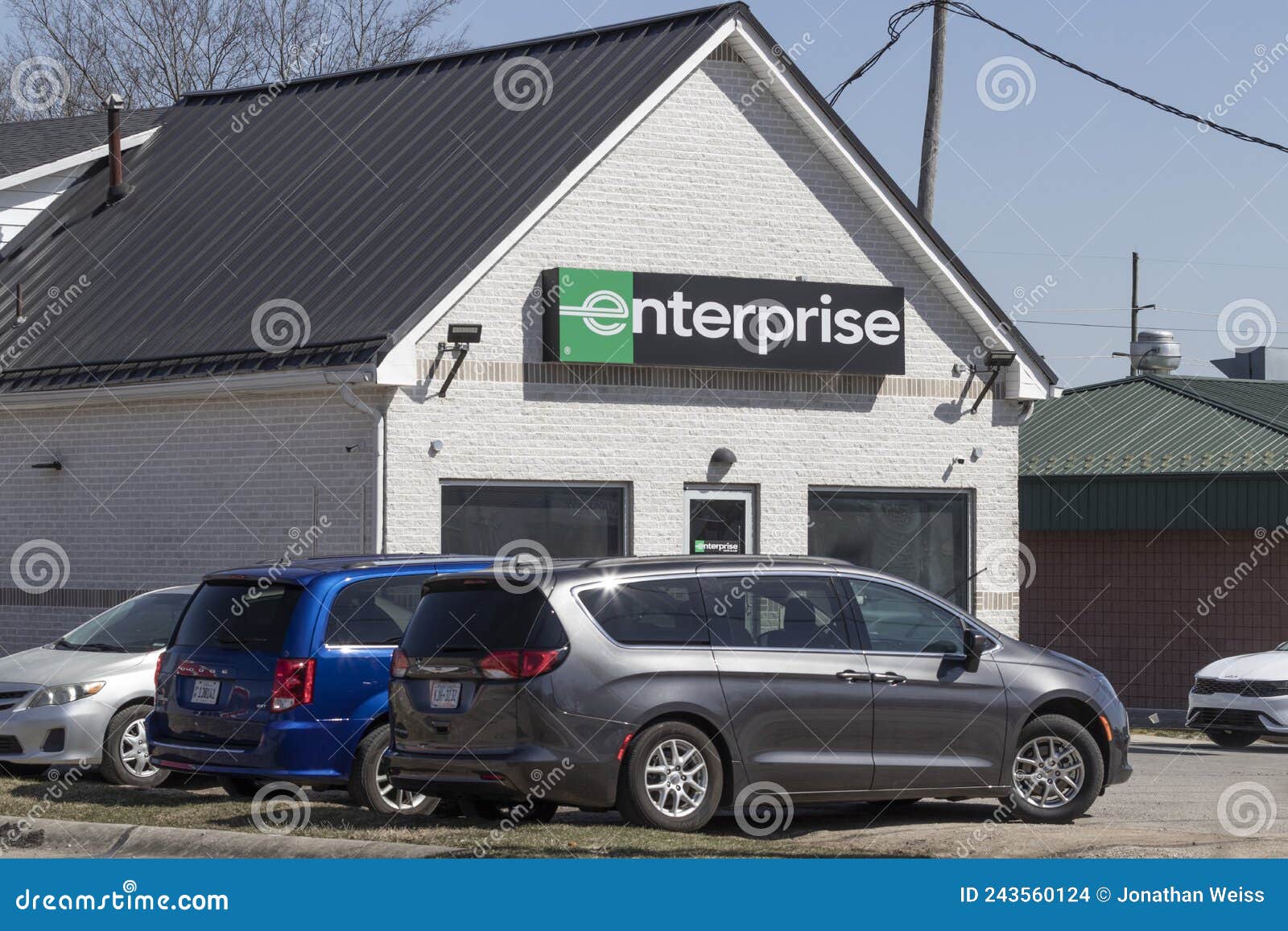 travel agent rate enterprise rent a car