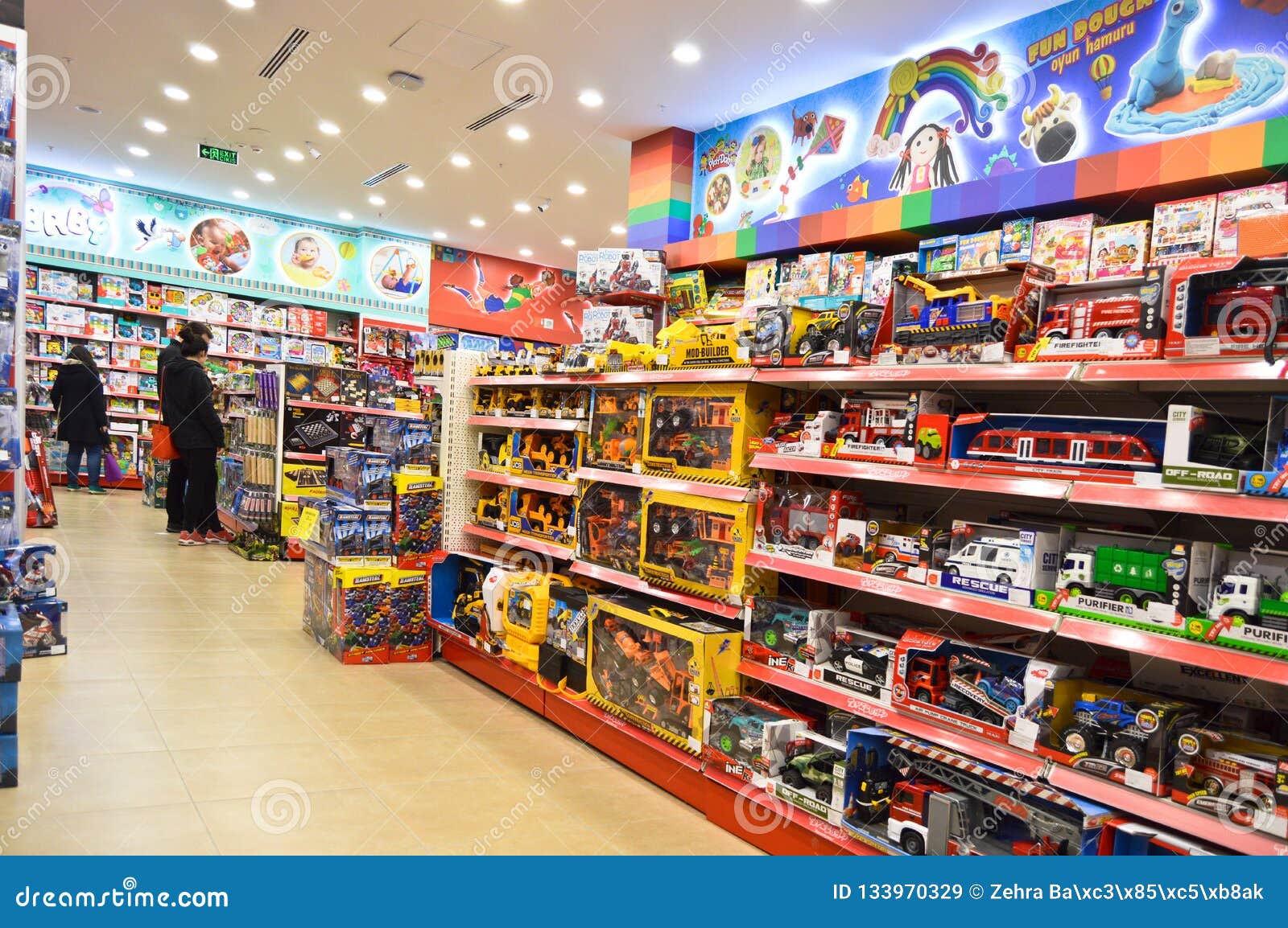 Entertainment Toy Shop Free Delivery On Orders Over £40 Plus Free Click & Collect.