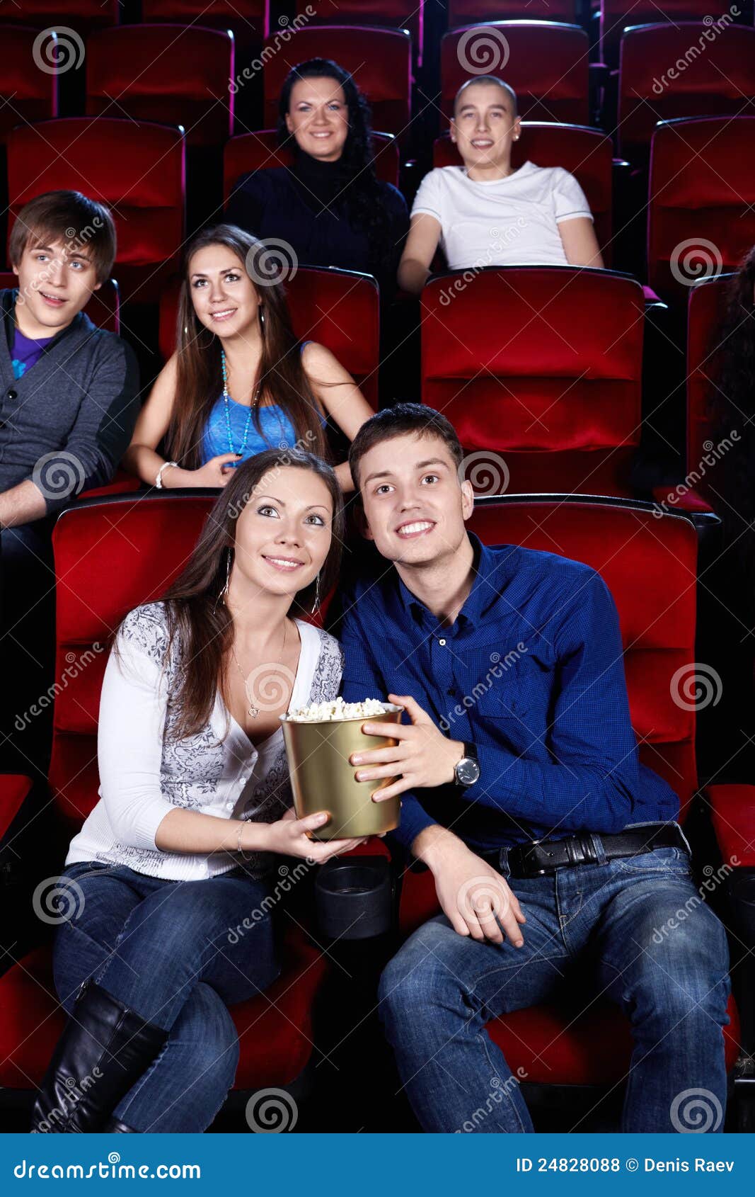 Entertainment stock photo. Image of entertaining, film 24828088