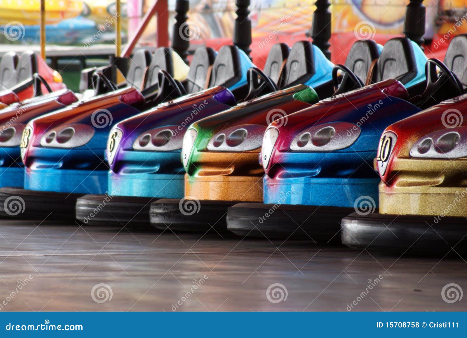 entertainment cars