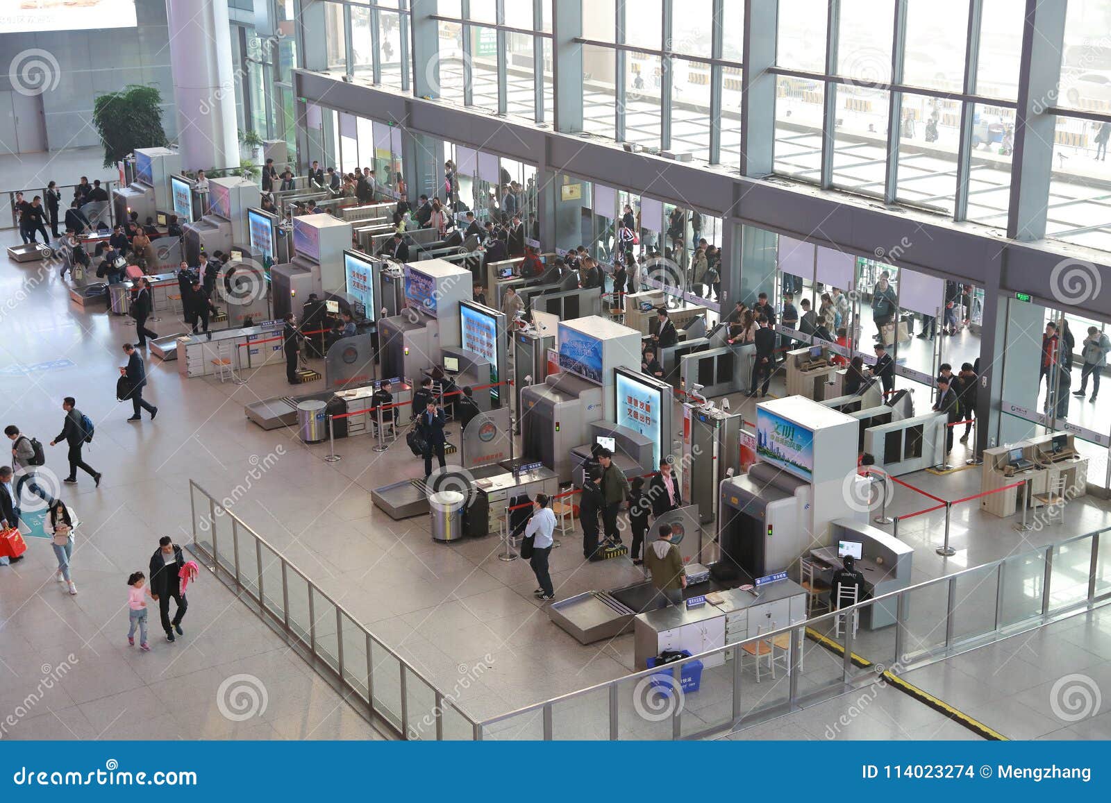 Shanghai Hongiao International Airport - Airport Technology