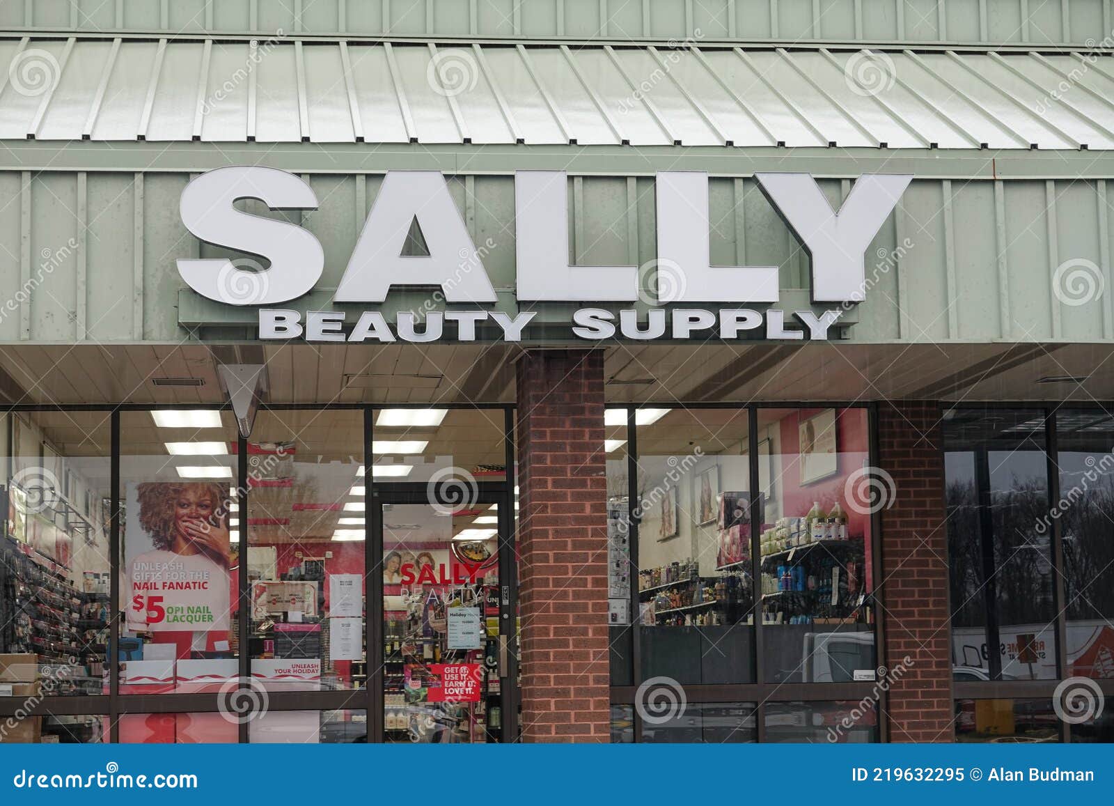 Beauty Supply Store - wide 1