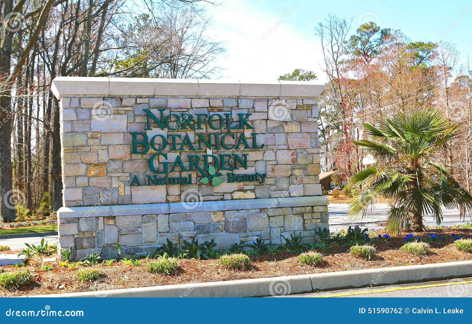 Norfolk Botanical Gardens Editorial Photography - Image: 51590762 Norfolk Botanical Gardens Editorial Photography - Image: 51590762