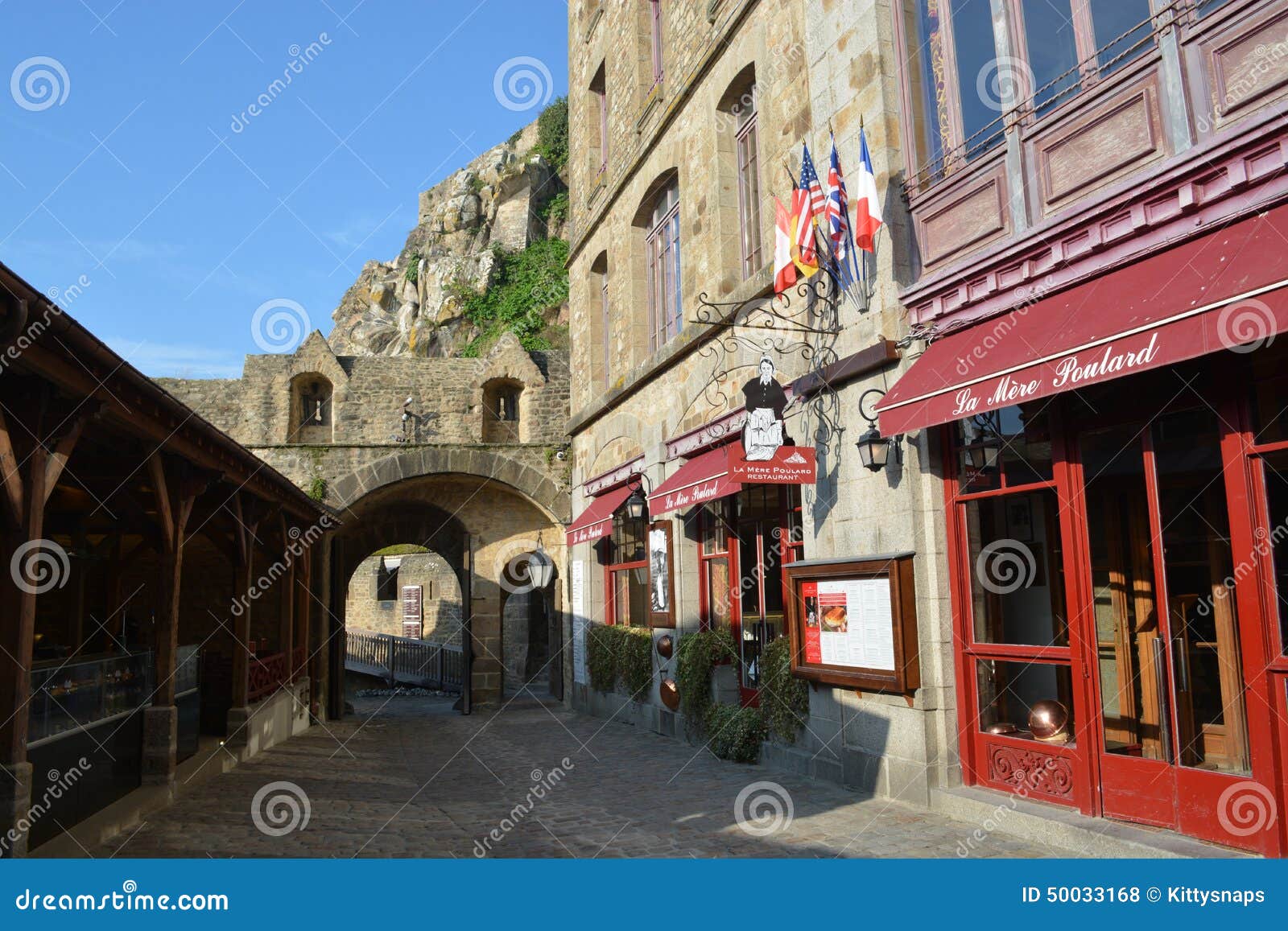 Mont St-Michel travel - Lonely Planet