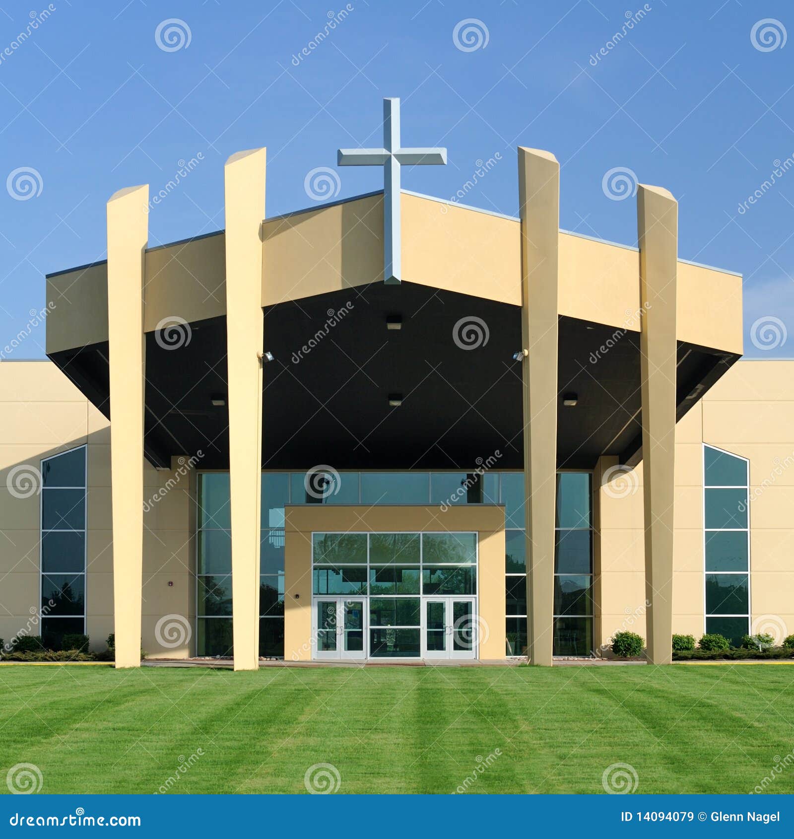 Modern Church Ceiling Stock Photo CartoonDealer 31141044 modern-church-ceiling-stock-photo-cartoondealer-31141044