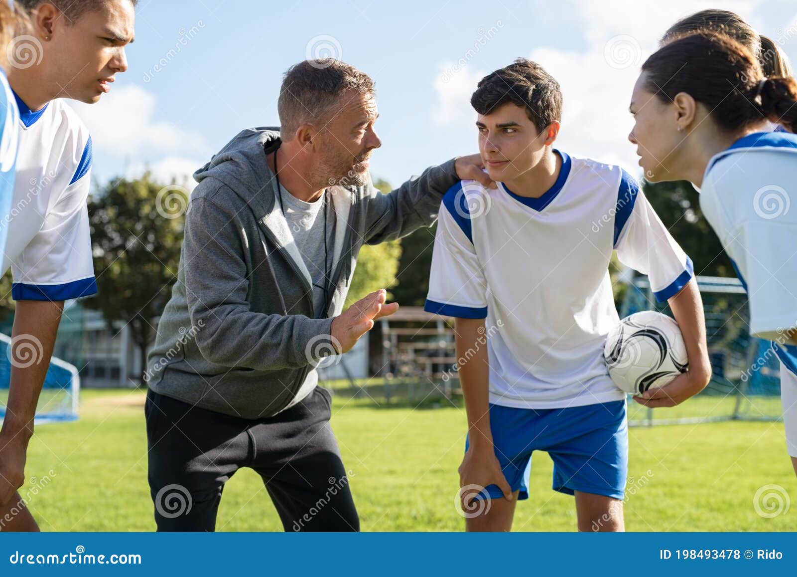 COCH archivos · Colegio de Entrenadores de Fútbol