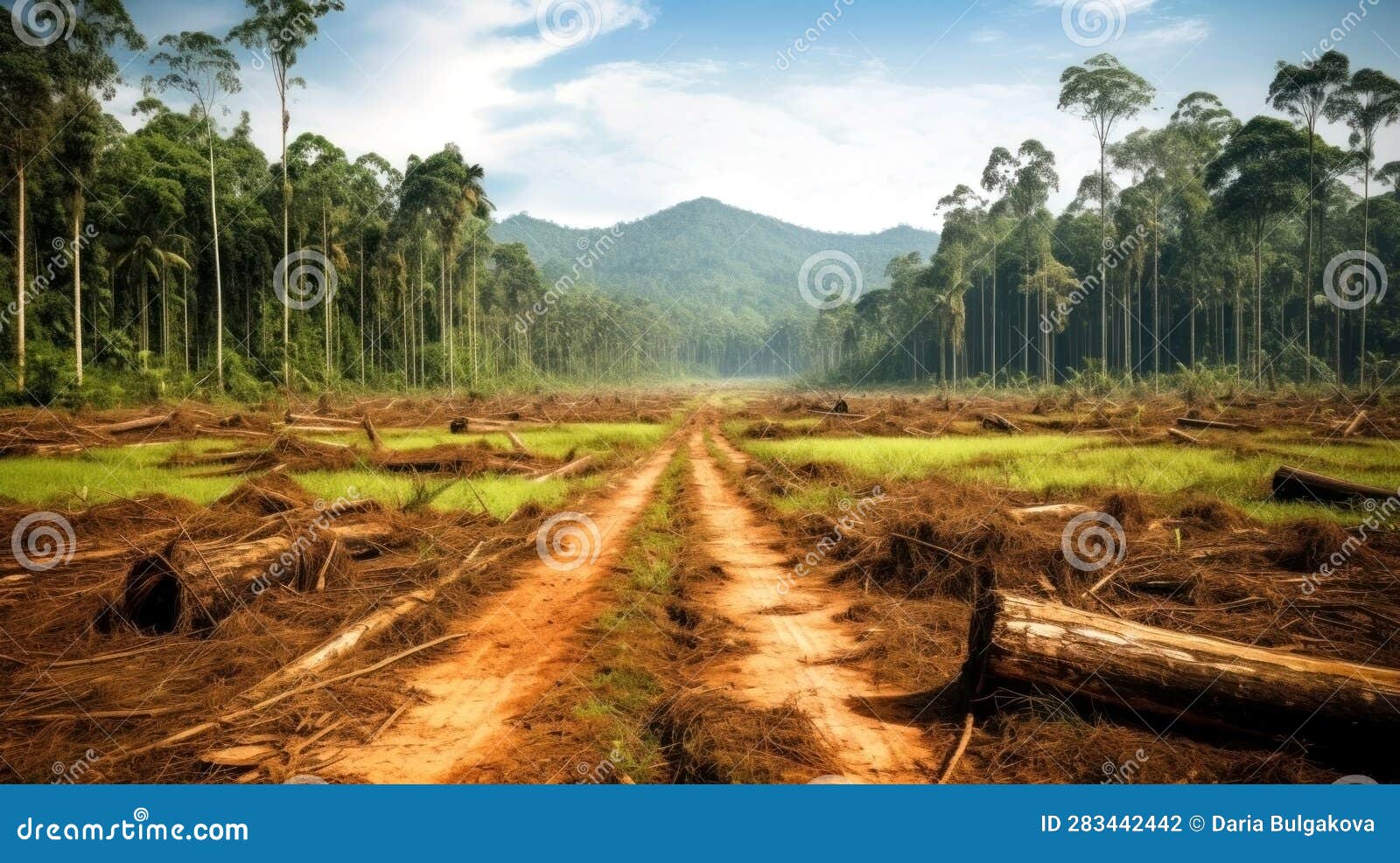 Ecological Imbalance ecological-imbalance
