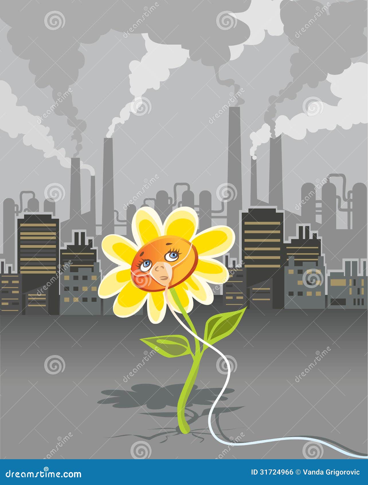 Environmental Pollution Cartoon Stock Illustrations – 12,461 Environmental  Pollution Cartoon Stock Illustrations, Vectors & Clipart - Dreamstime