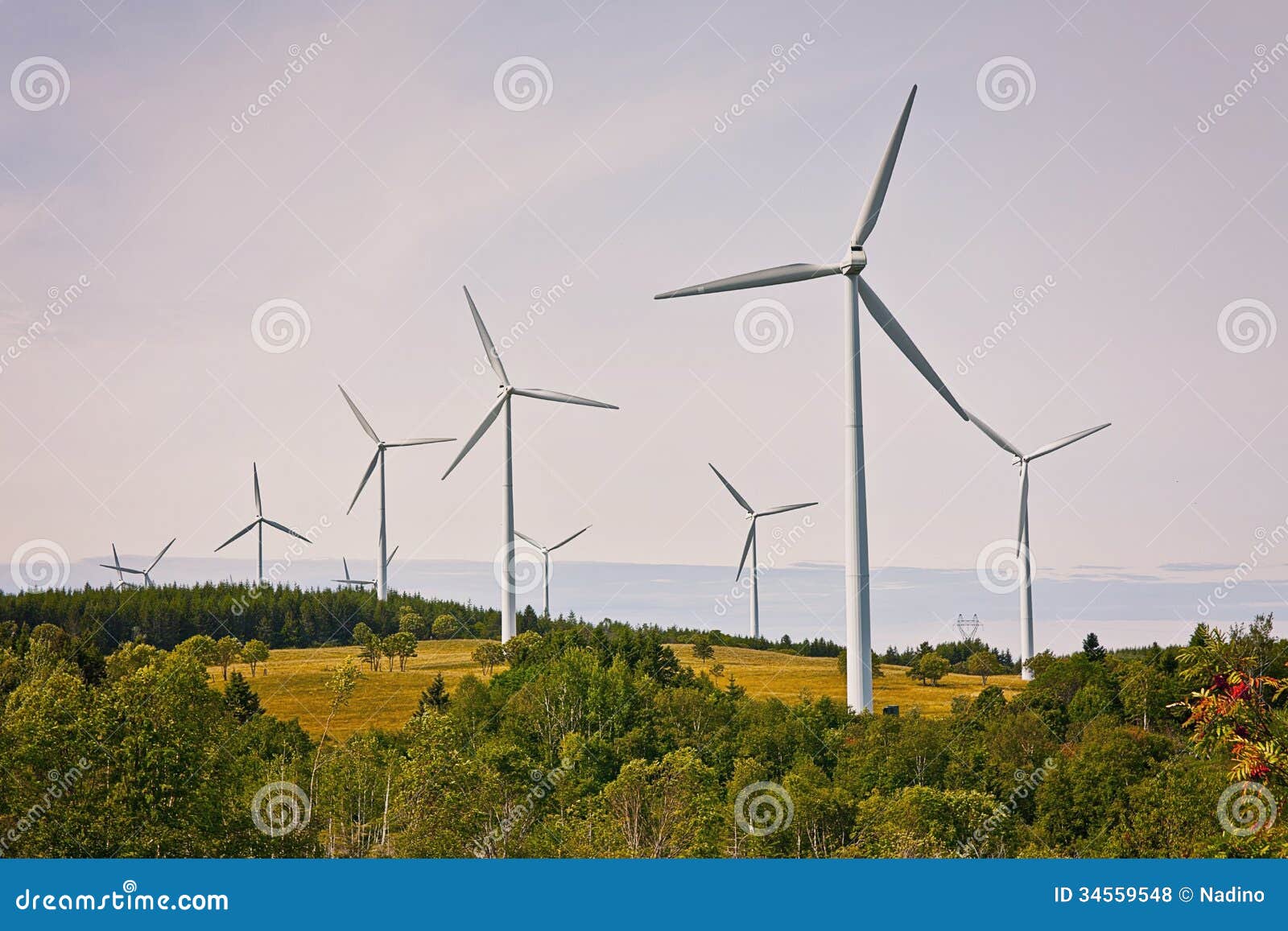 eolian alternative energy sources