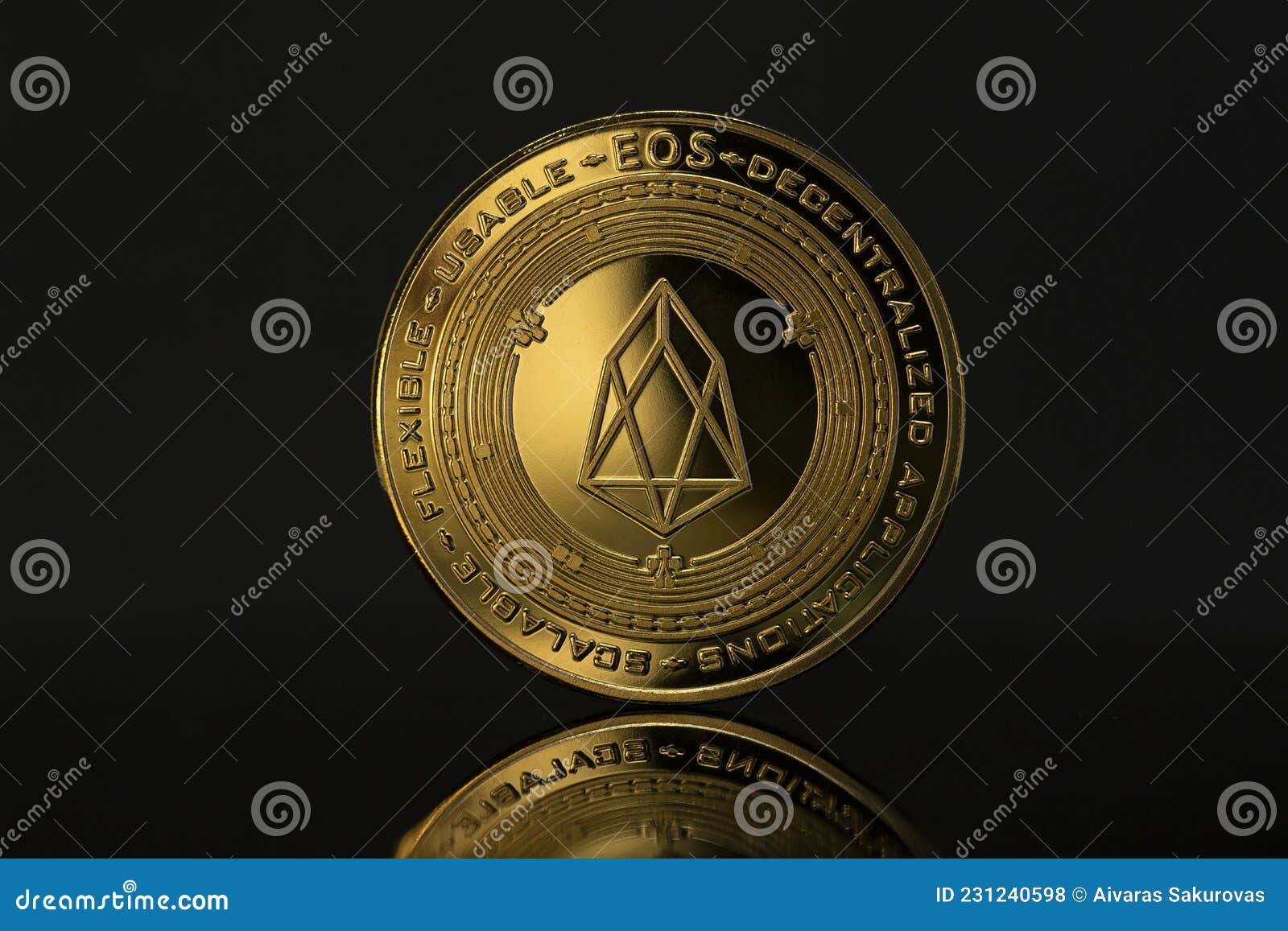 945 Eos Crypto Stock Photos - Free & Royalty-Free Stock Photos from  Dreamstime
